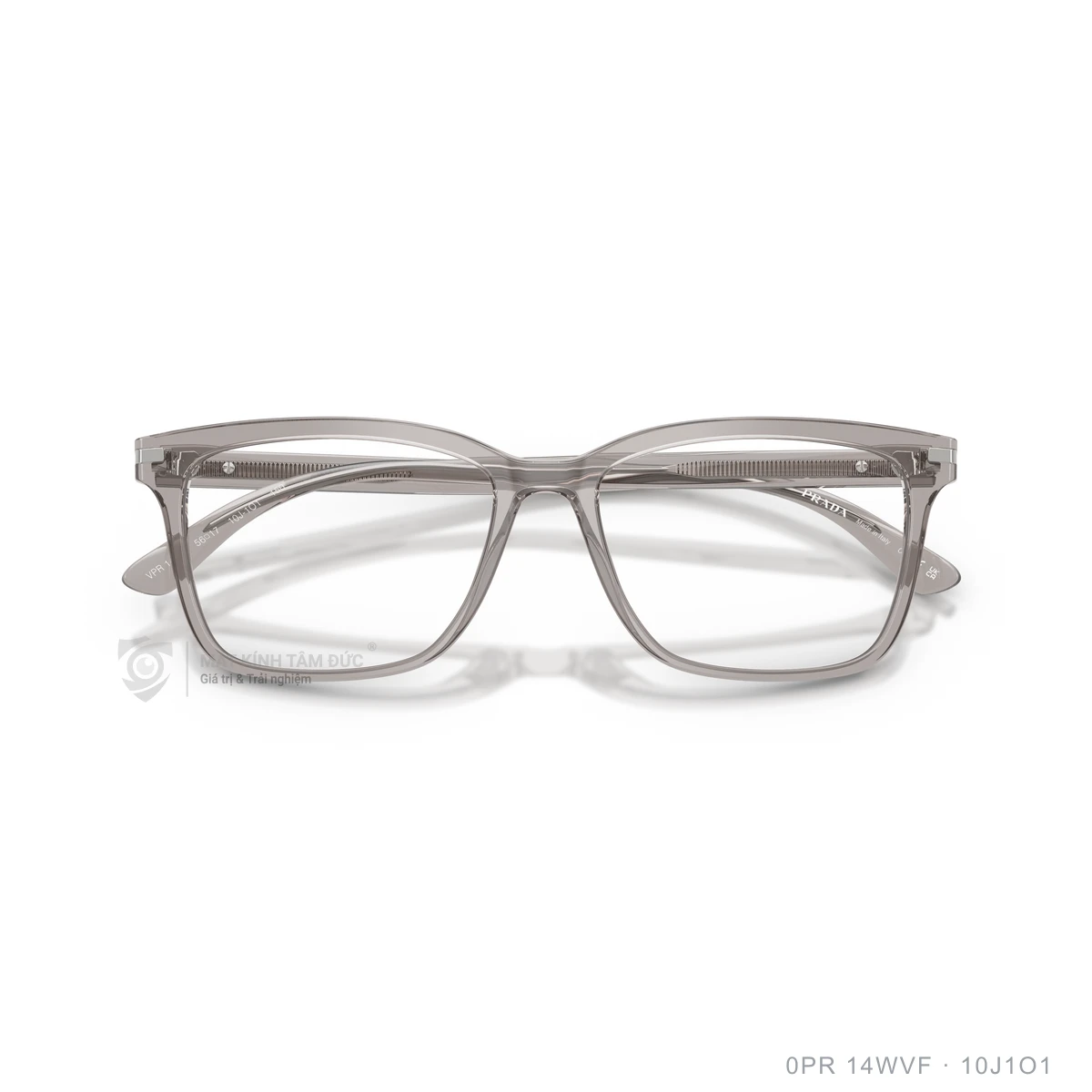 Gọng kính Prada 0PR 14WVF - Ảnh 3