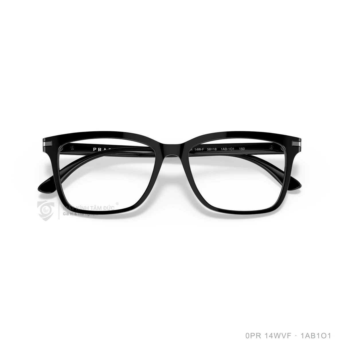 Gọng kính Prada 0PR 14WVF - Ảnh 8