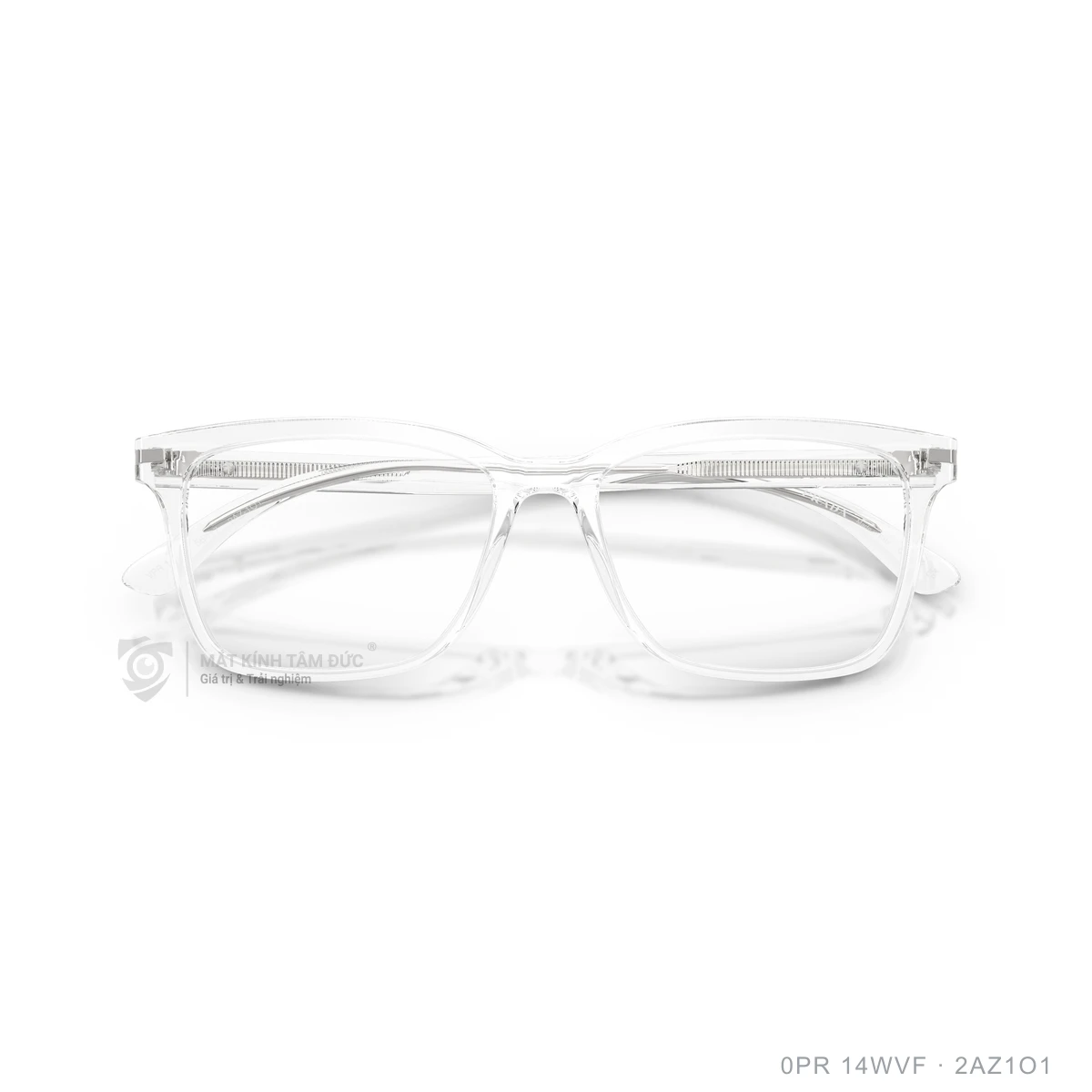 Gọng kính Prada 0PR 14WVF - Ảnh 13