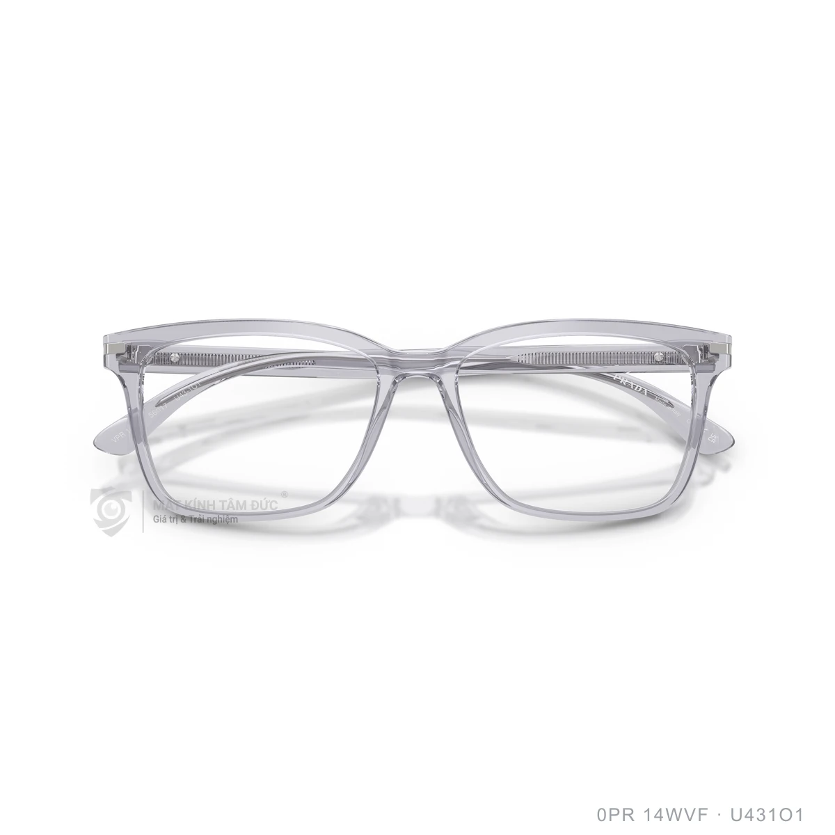 Gọng kính Prada 0PR 14WVF - Ảnh 18