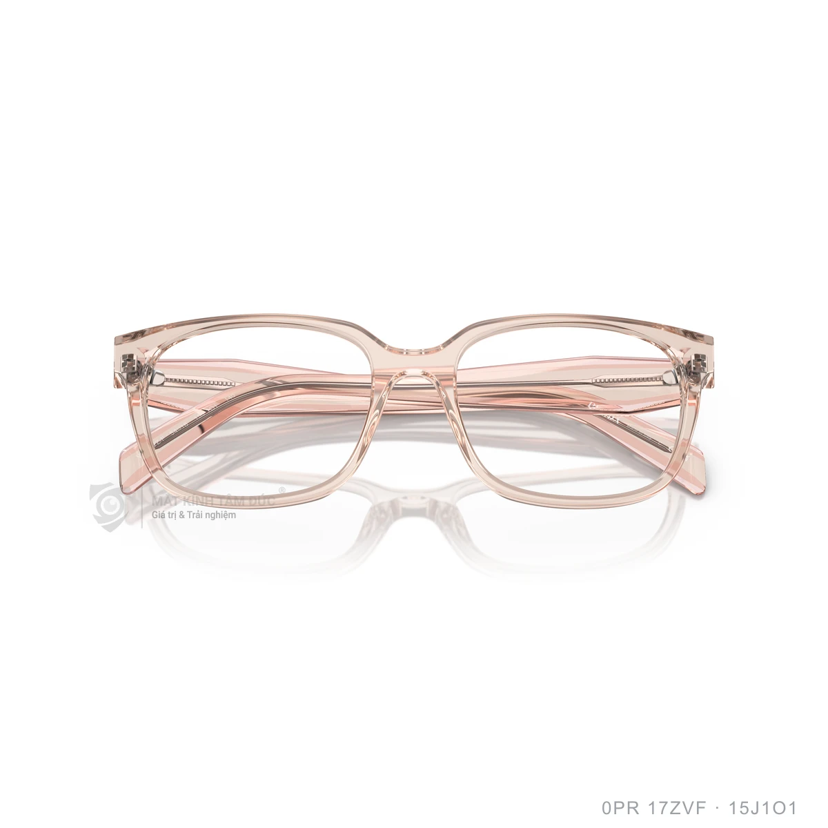 Gọng kính Prada 0PR 17ZVF - Ảnh 8