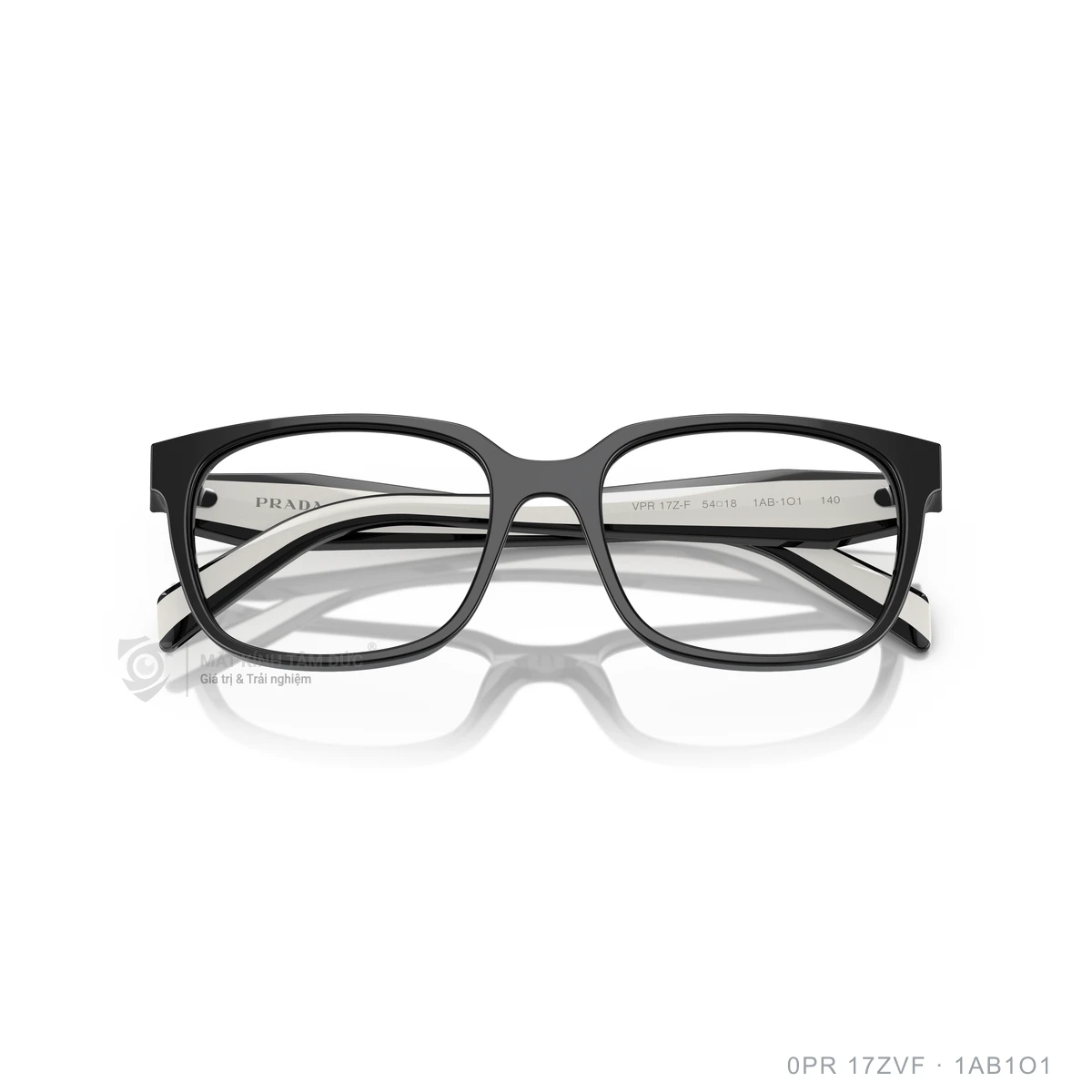 Gọng kính Prada 0PR 17ZVF - Ảnh 13