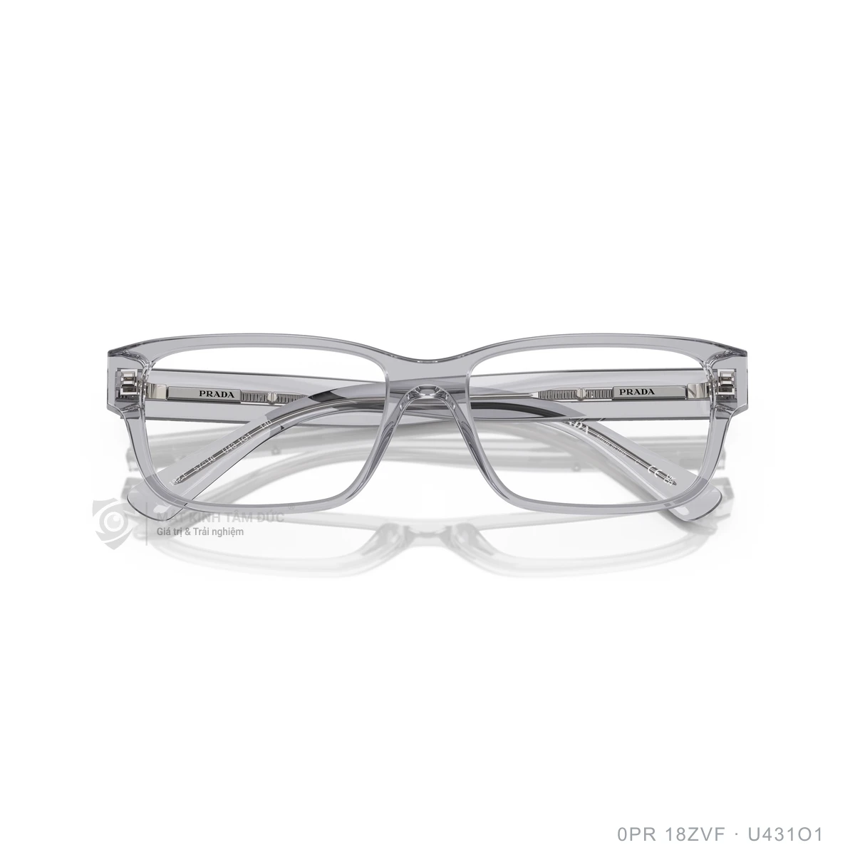 Gọng kính Prada 0PR 18ZVF - Ảnh 8
