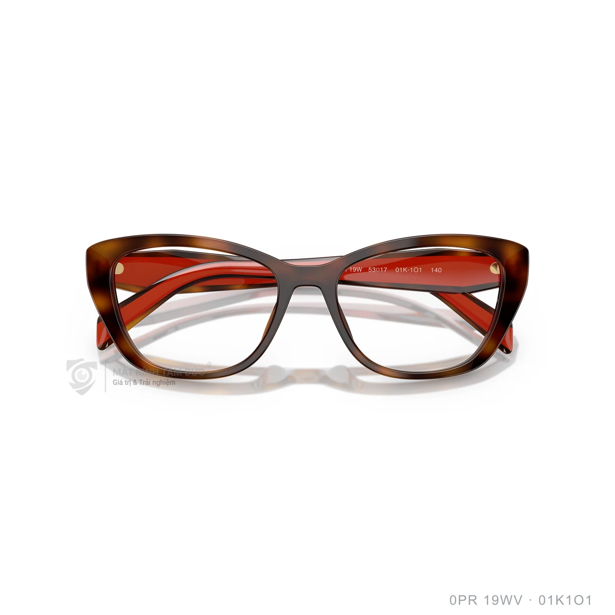 Gọng kính Prada 0PR 19WV - Ảnh 3