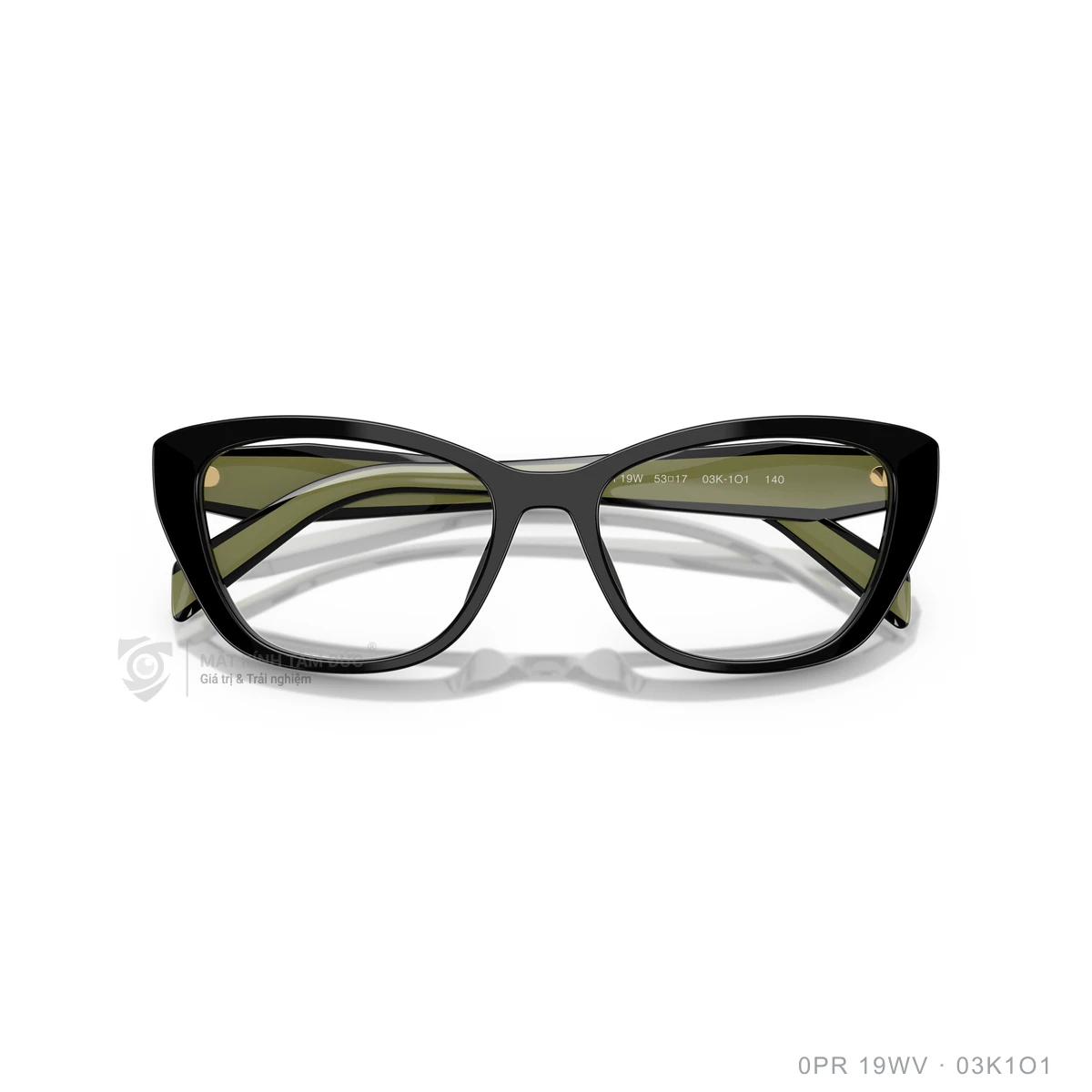 Gọng kính Prada 0PR 19WV - Ảnh 8