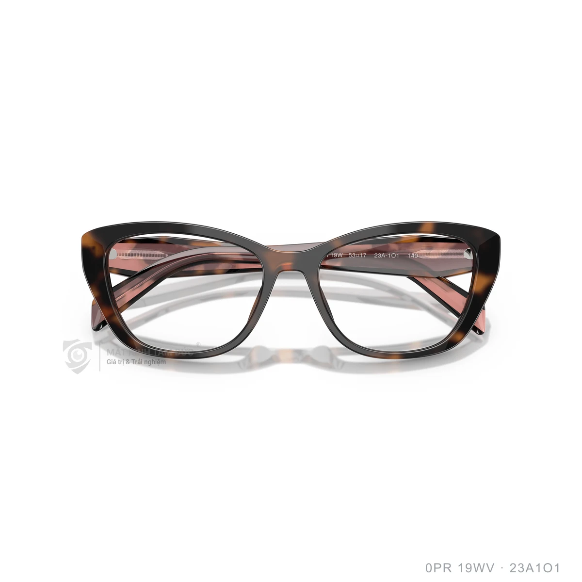 Gọng kính Prada 0PR 19WV - Ảnh 13