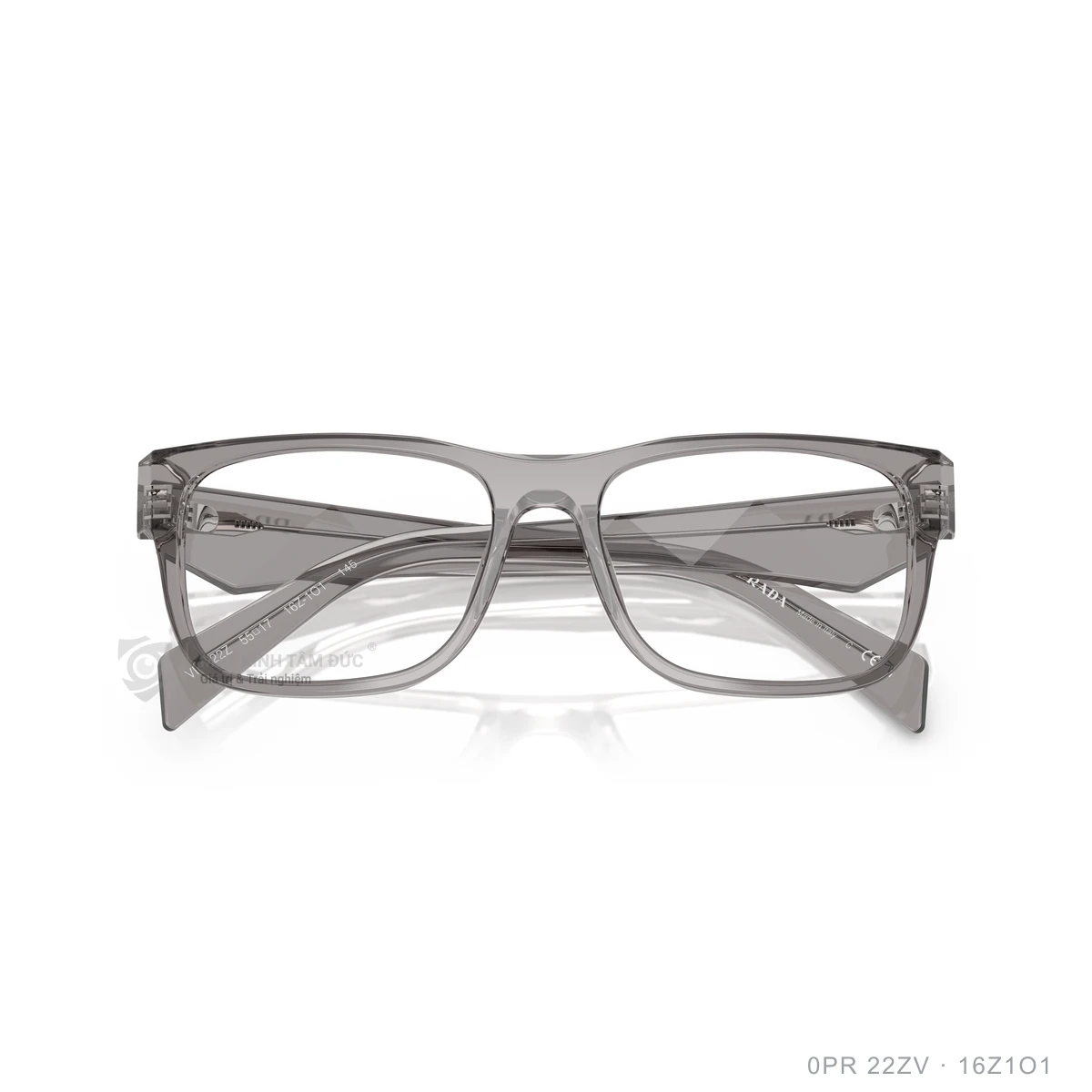 Gọng kính Prada 0PR 22ZV - Ảnh 3