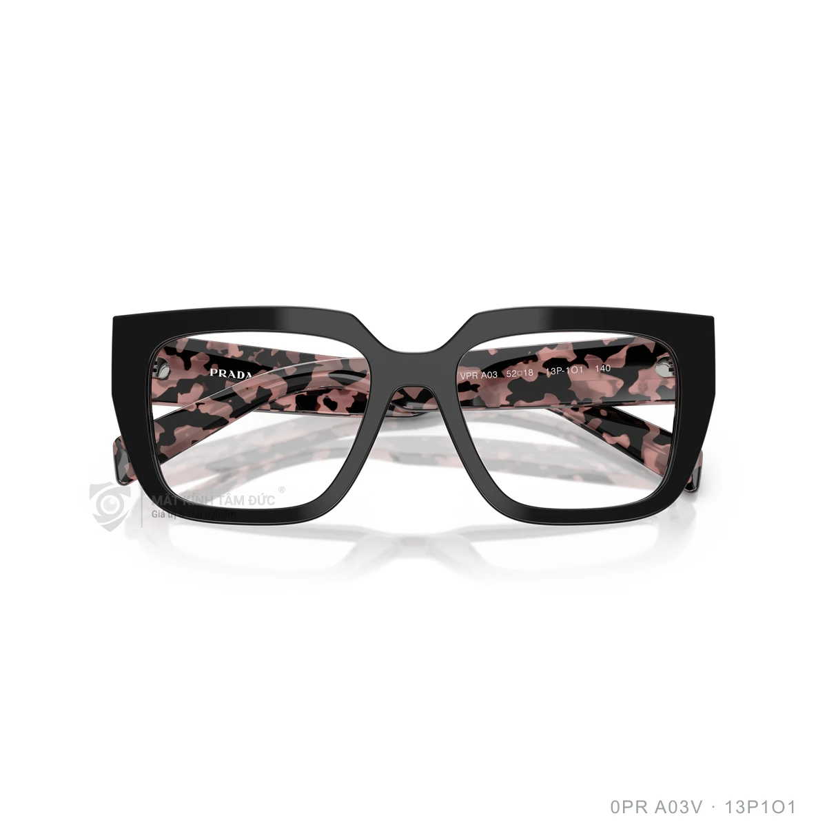 Gọng kính Prada 0PR A03V - Ảnh 3