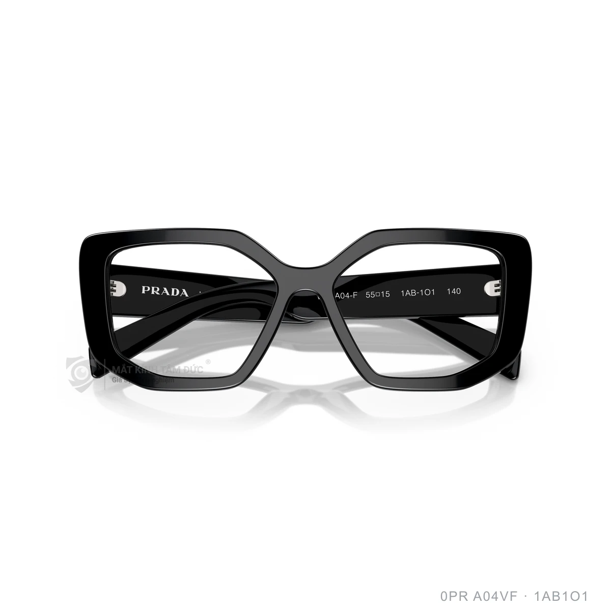 Gọng kính Prada 0PR A04VF - Ảnh 3