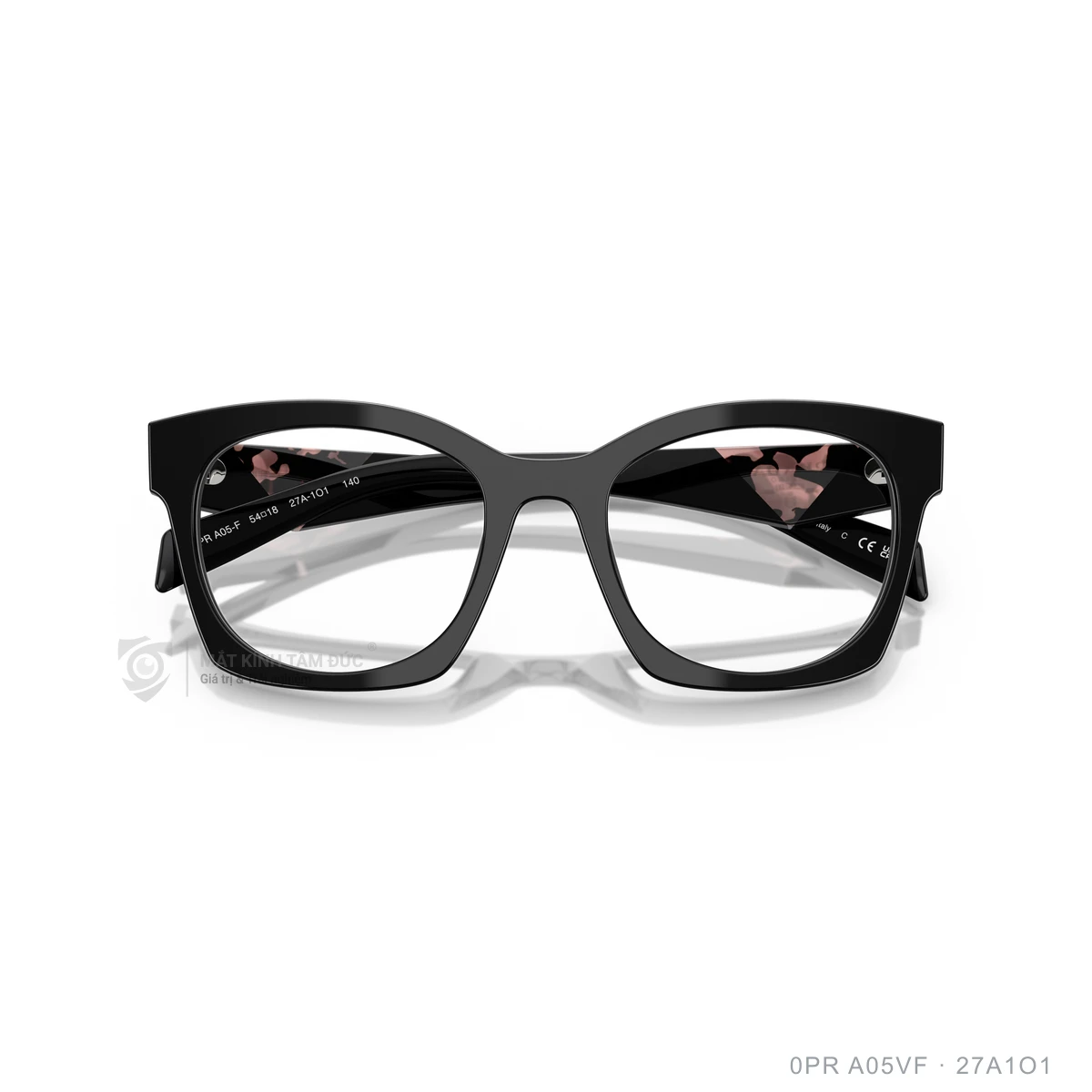Gọng kính Prada 0PR A05VF - Ảnh 8