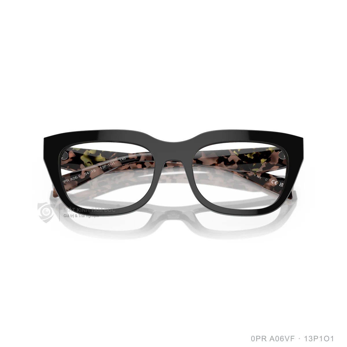 Gọng kính Prada 0PR A06VF - Ảnh 3