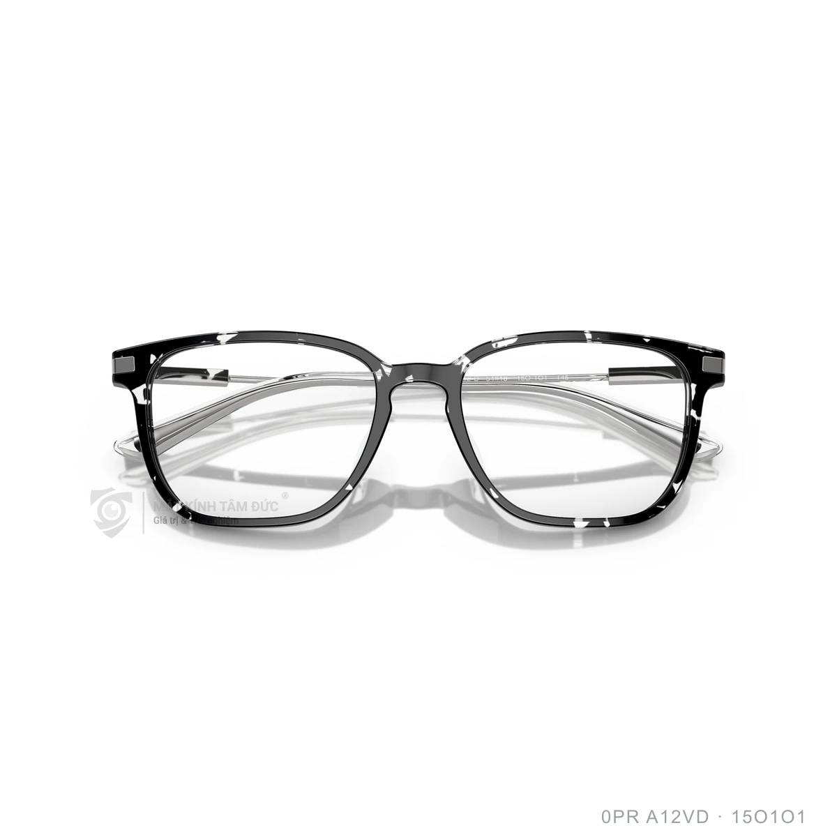 Gọng kính Prada 0PR A12VD - Ảnh 3