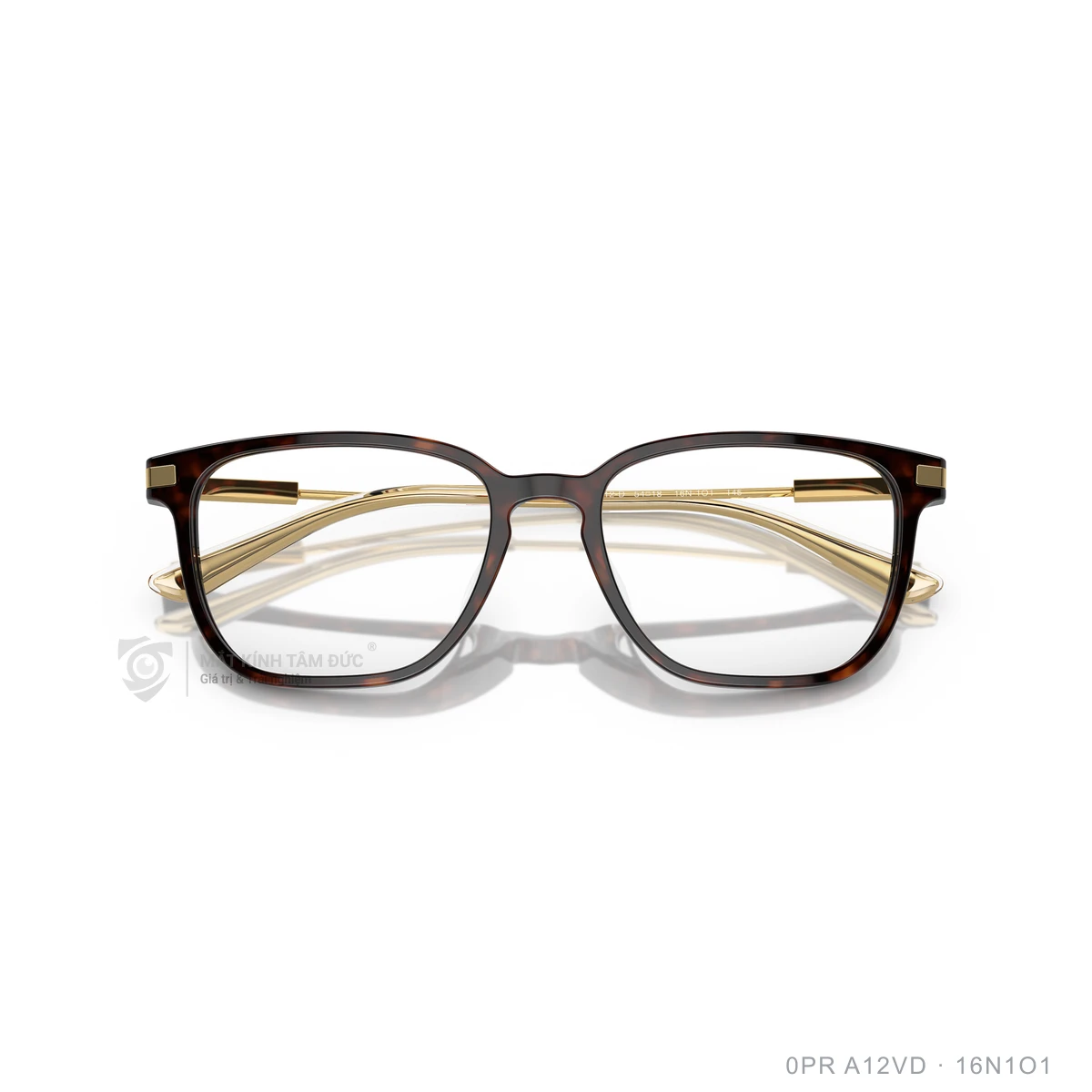 Gọng kính Prada 0PR A12VD - Ảnh 8