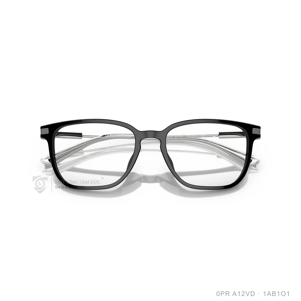 Gọng kính Prada 0PR A12VD - Ảnh 13