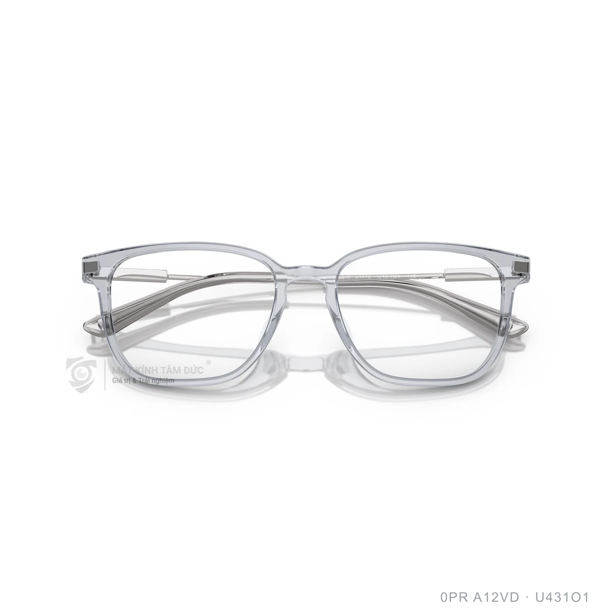 Gọng kính Prada 0PR A12VD - Ảnh 18