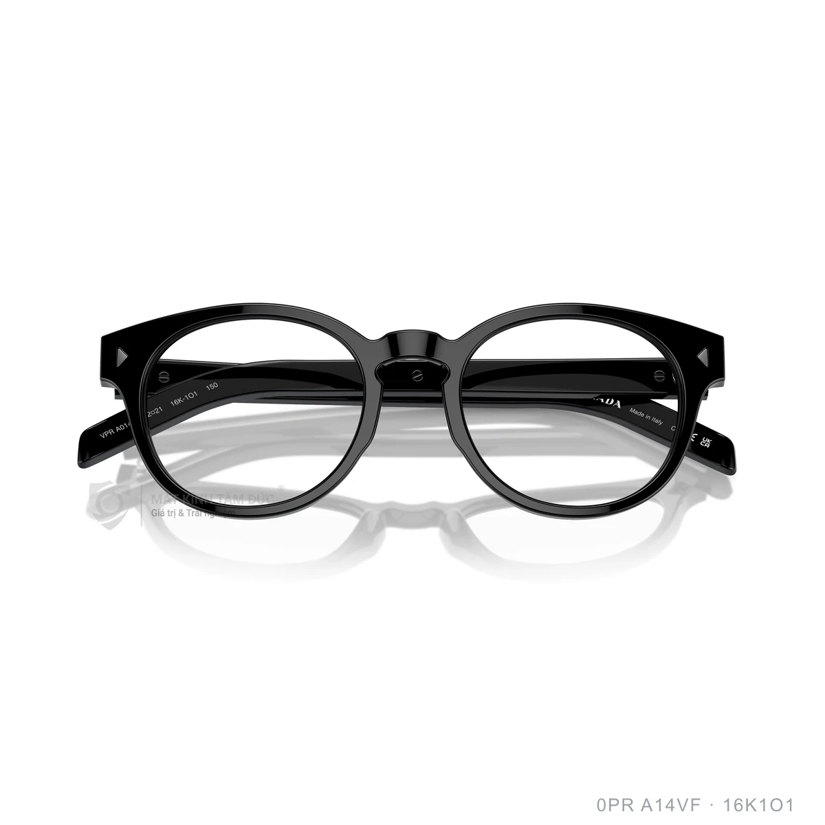 Gọng kính Prada 0PR A14VF - Ảnh 3