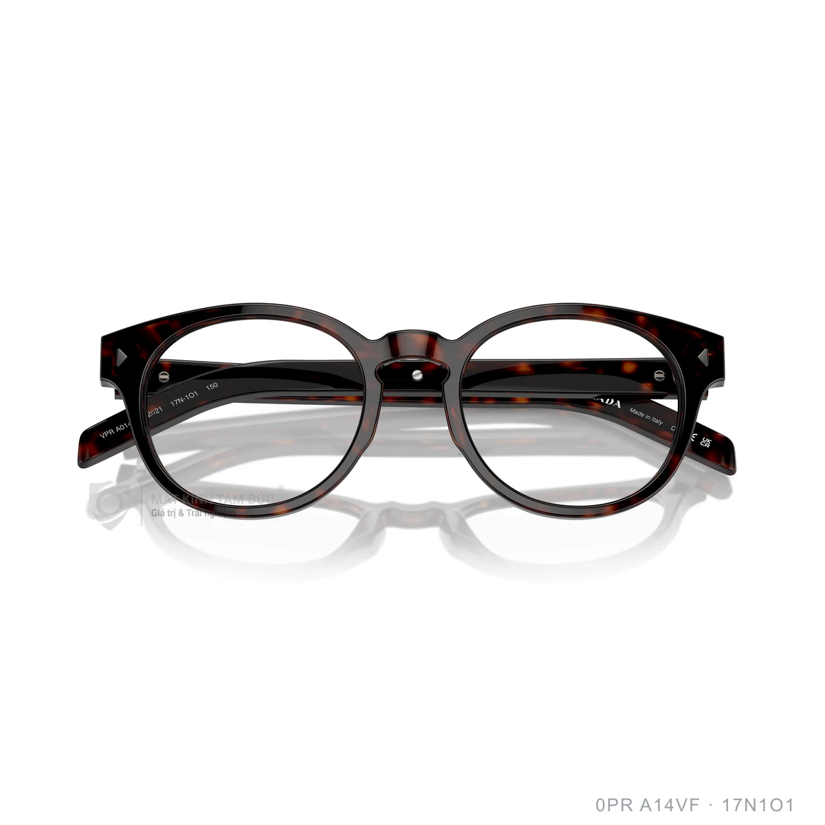 Gọng kính Prada 0PR A14VF - Ảnh 8
