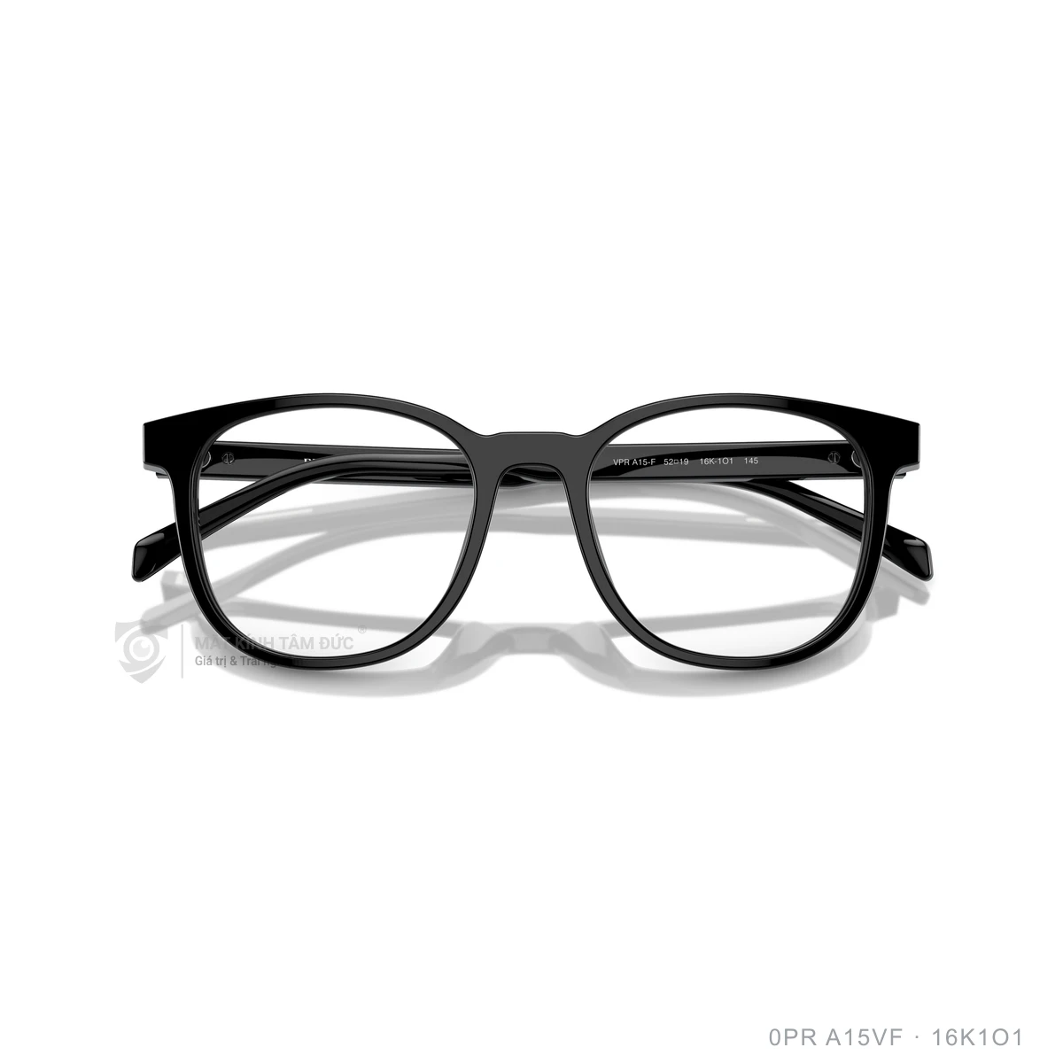 Gọng kính Prada 0PR A15VF - Ảnh 3