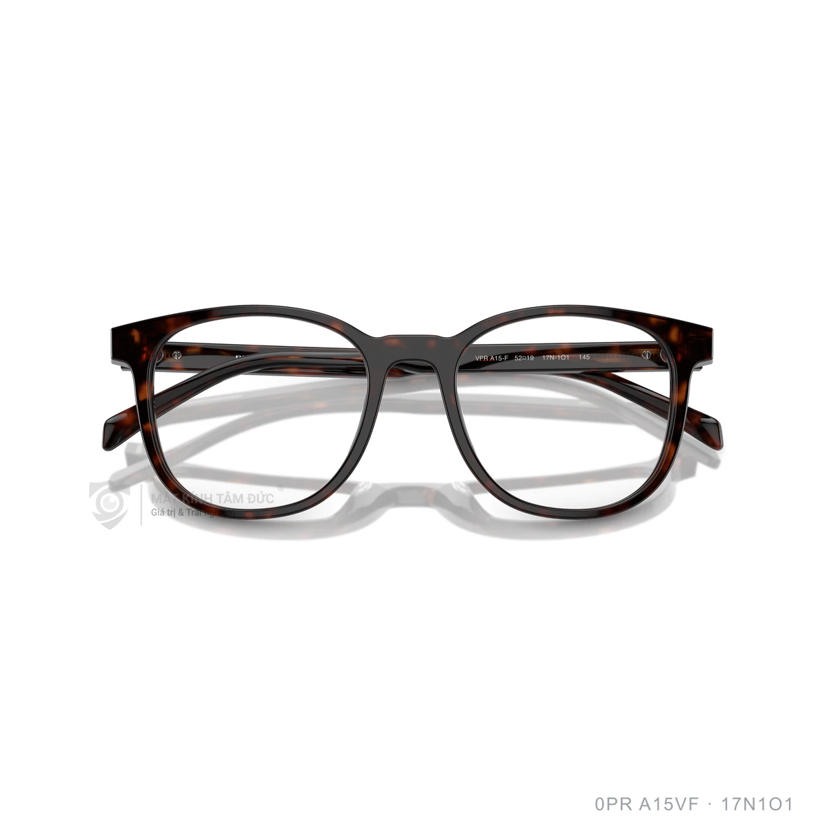 Gọng kính Prada 0PR A15VF - Ảnh 8
