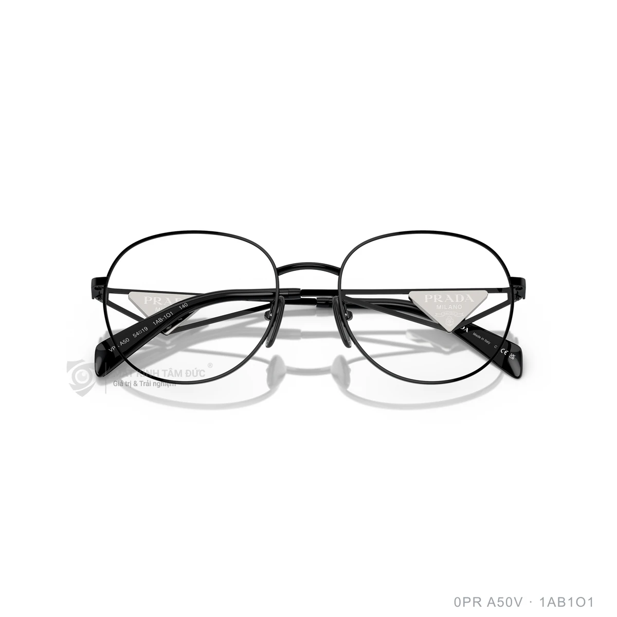 Gọng kính Prada 0PR A50V - Ảnh 3