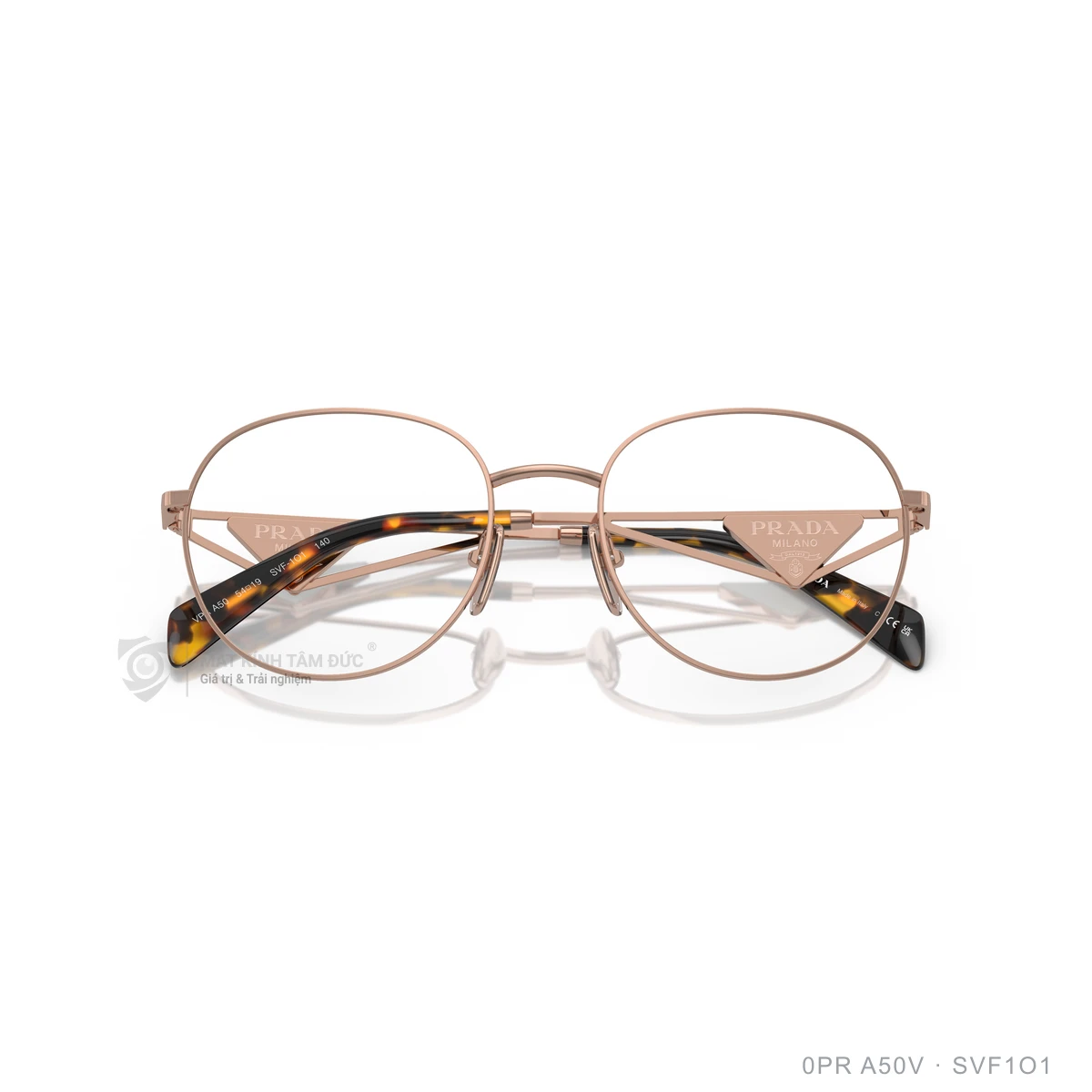 Gọng kính Prada 0PR A50V - Ảnh 13