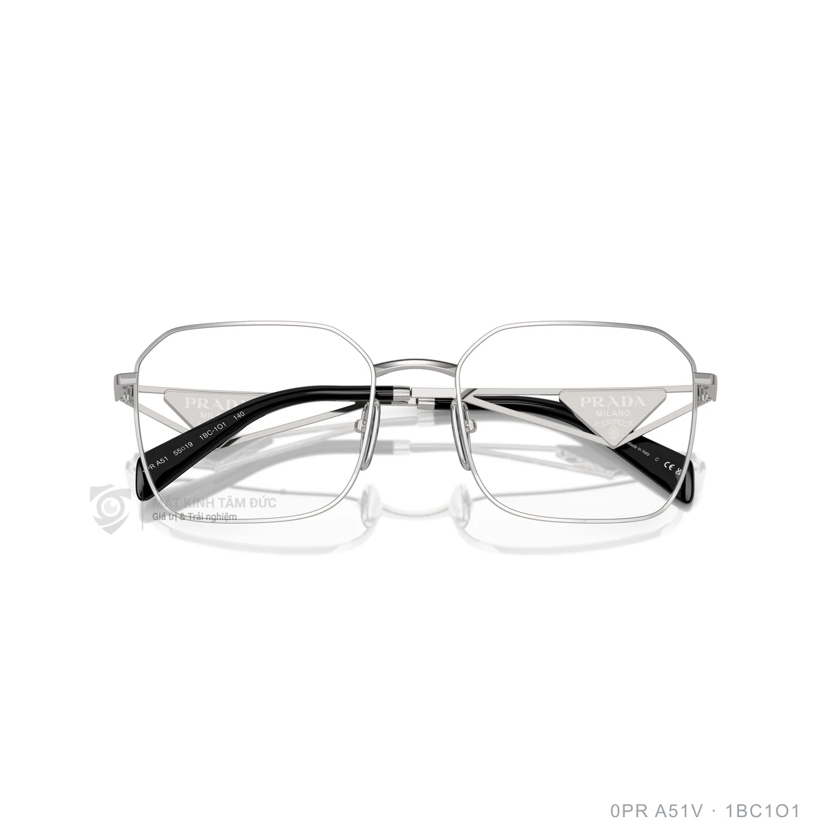 Gọng kính Prada 0PR A51V - Ảnh 8
