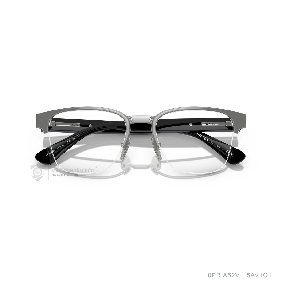Gọng kính Prada 0PR A52V - Ảnh 13