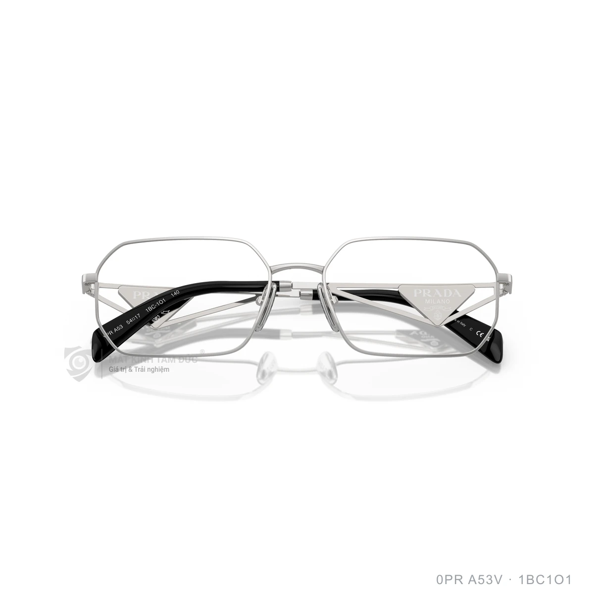 Gọng kính Prada 0PR A53V - Ảnh 3