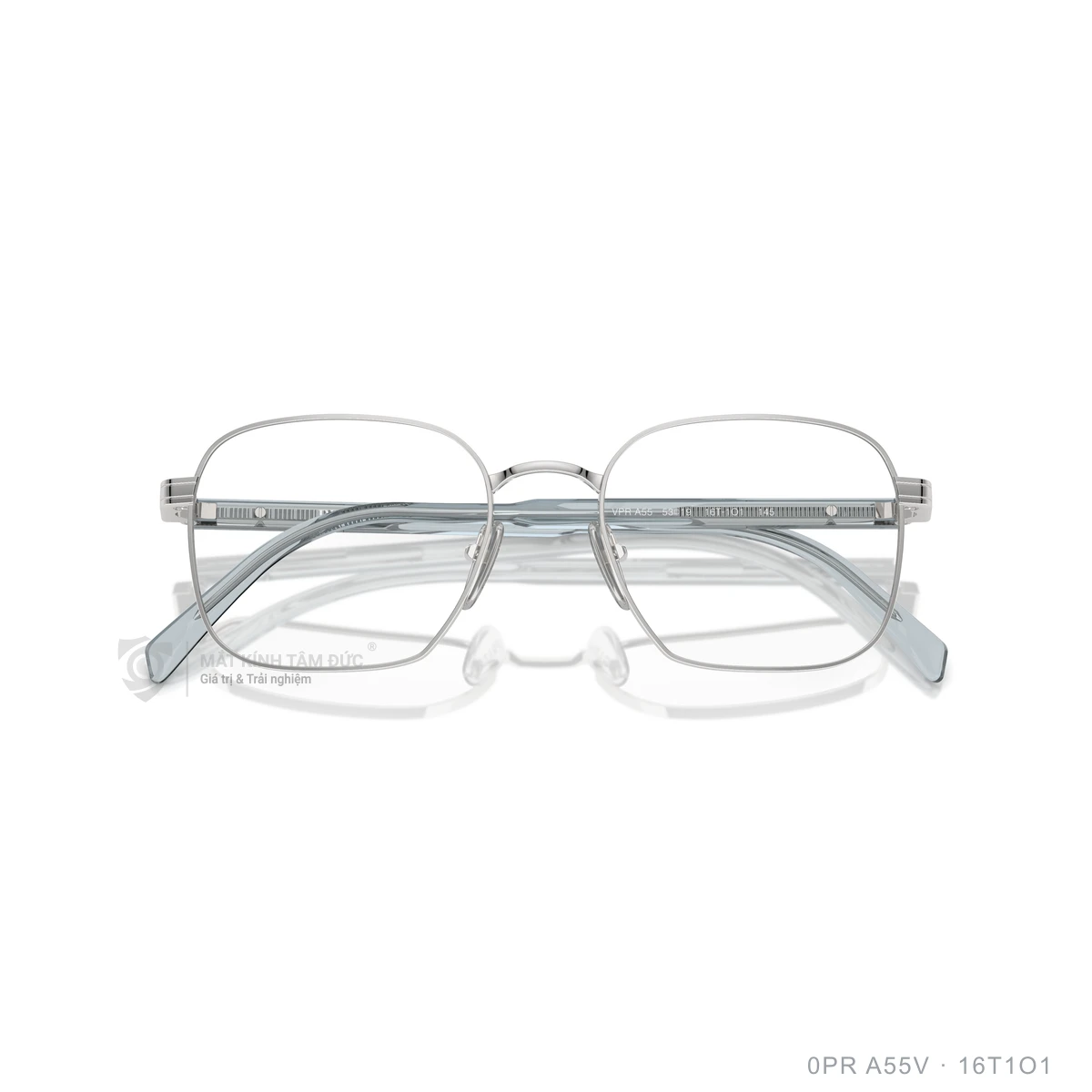 Gọng kính Prada 0PR A55V - Ảnh 3