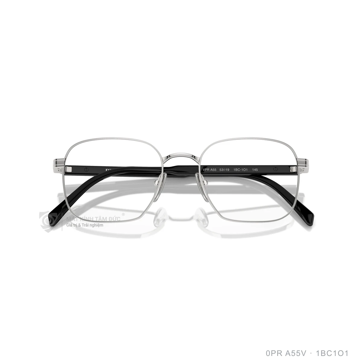 Gọng kính Prada 0PR A55V - Ảnh 8