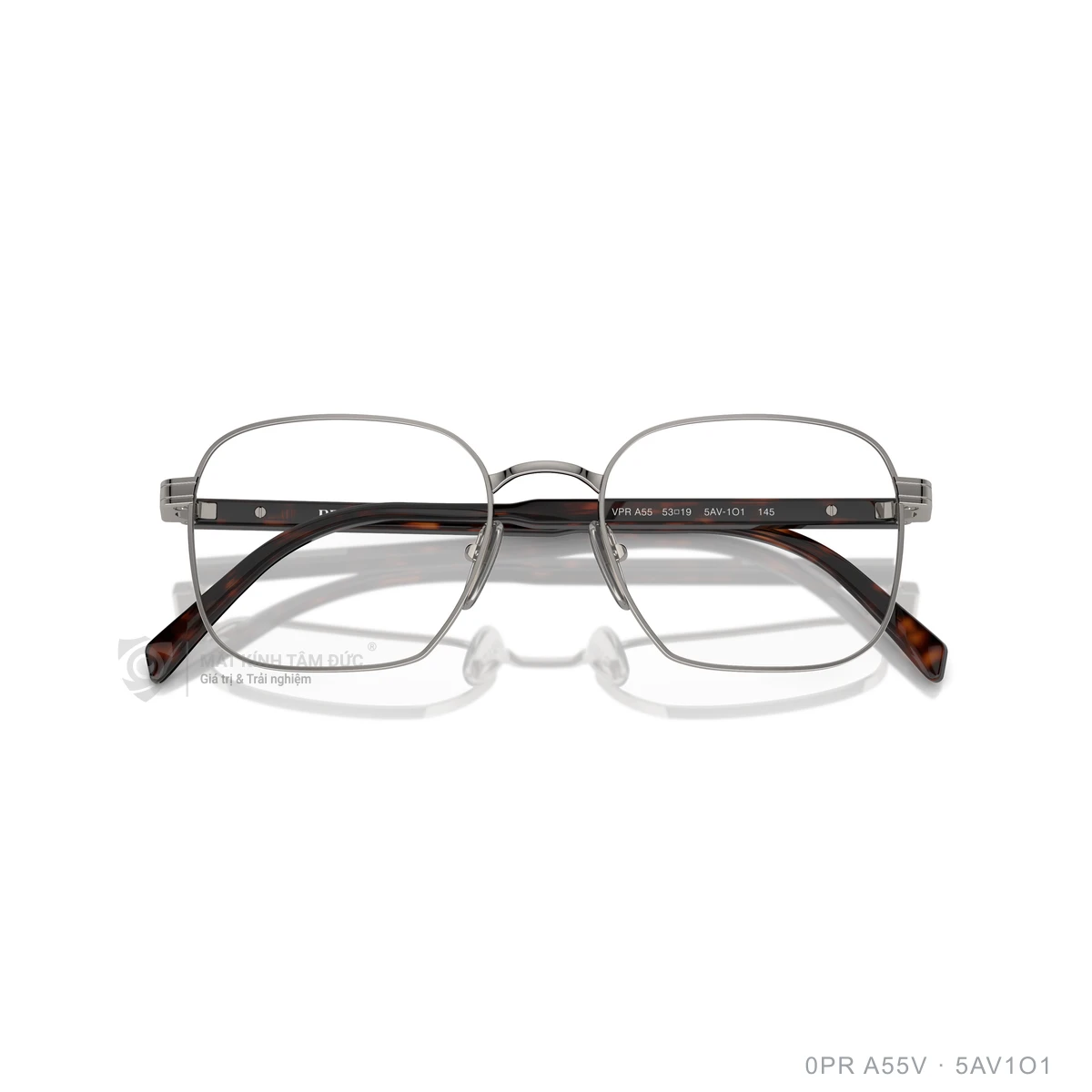 Gọng kính Prada 0PR A55V - Ảnh 18