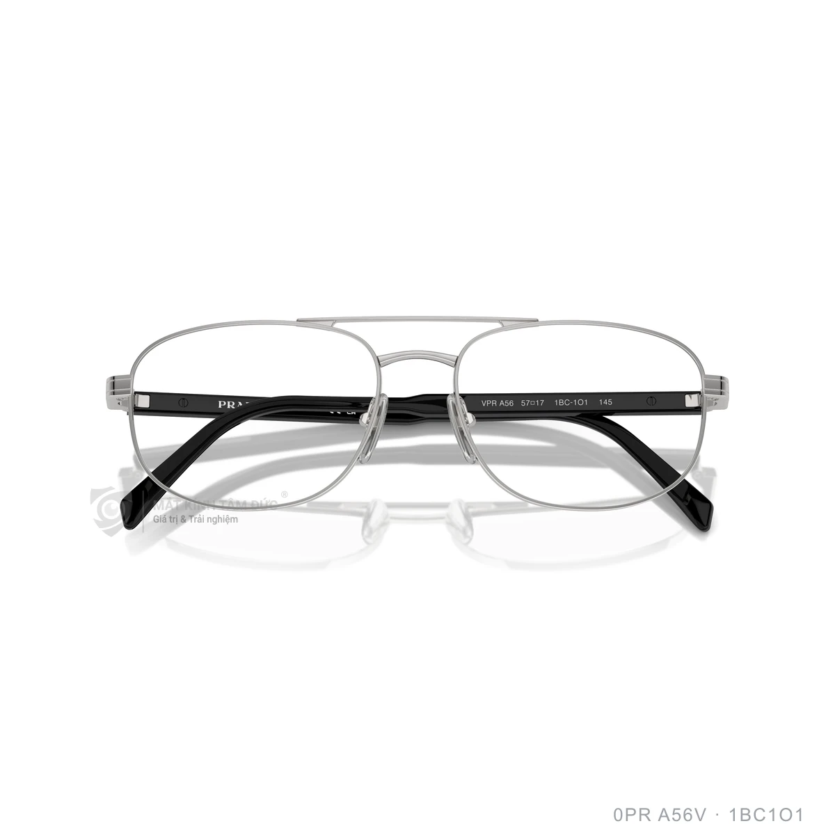 Gọng kính Prada 0PR A56V - Ảnh 3