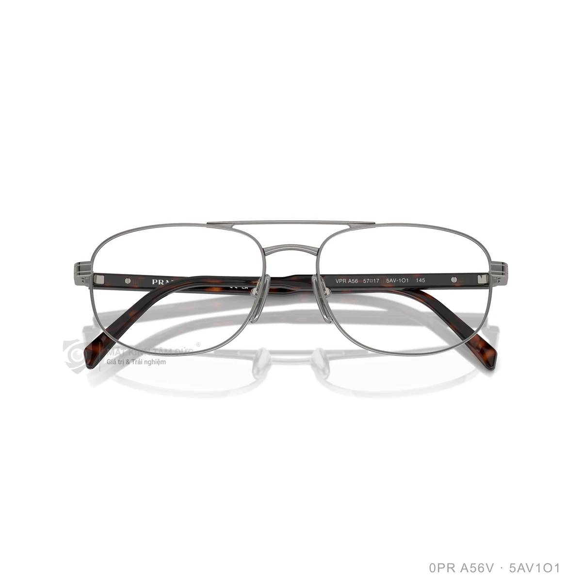 Gọng kính Prada 0PR A56V - Ảnh 13