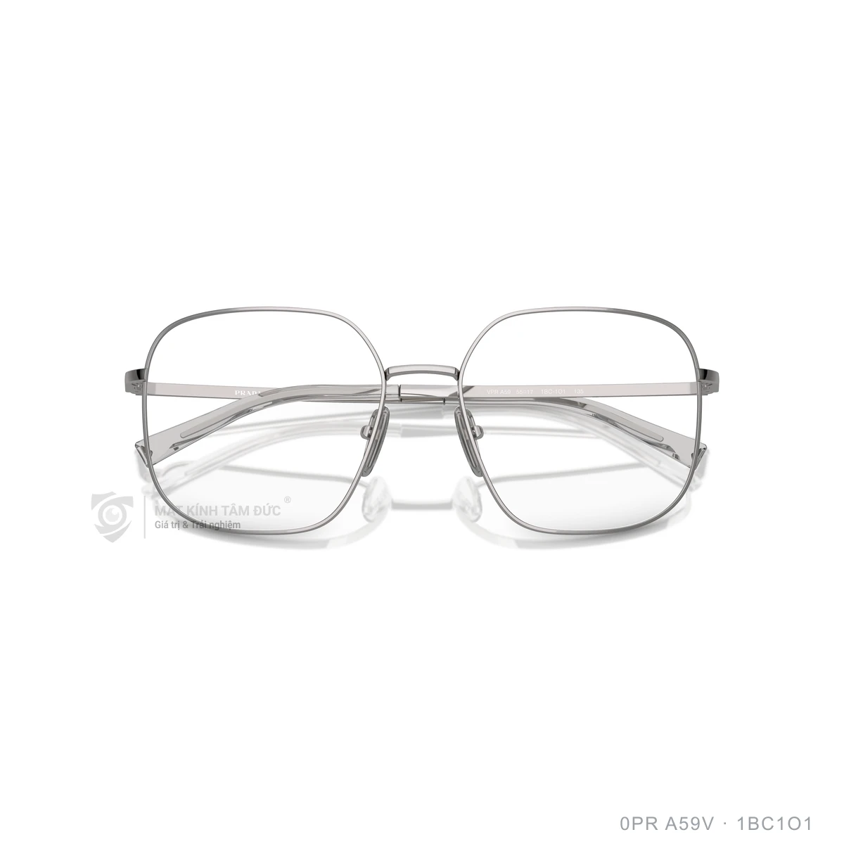 Gọng kính Prada 0PR A59V - Ảnh 3