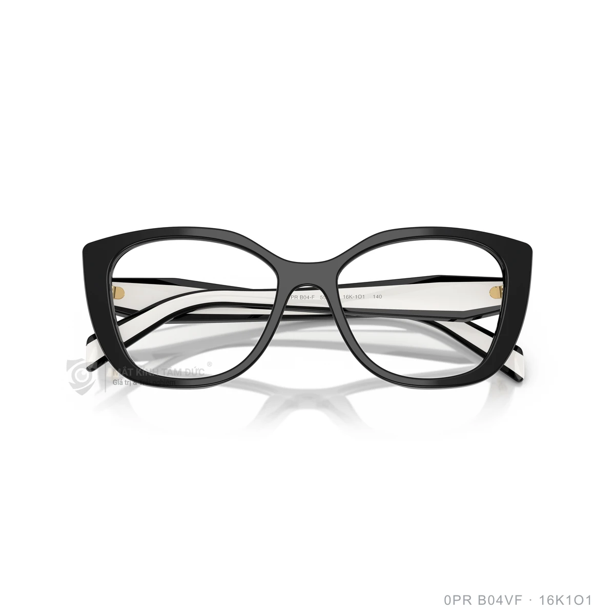 Gọng kính Prada 0PR B04VF - Ảnh 3