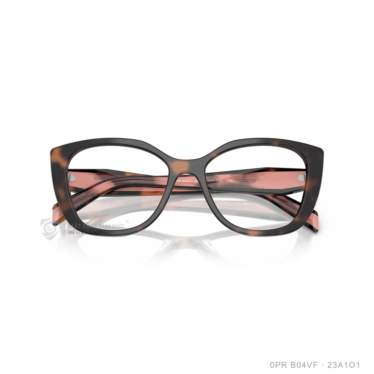 Gọng kính Prada 0PR B04VF - Ảnh 13