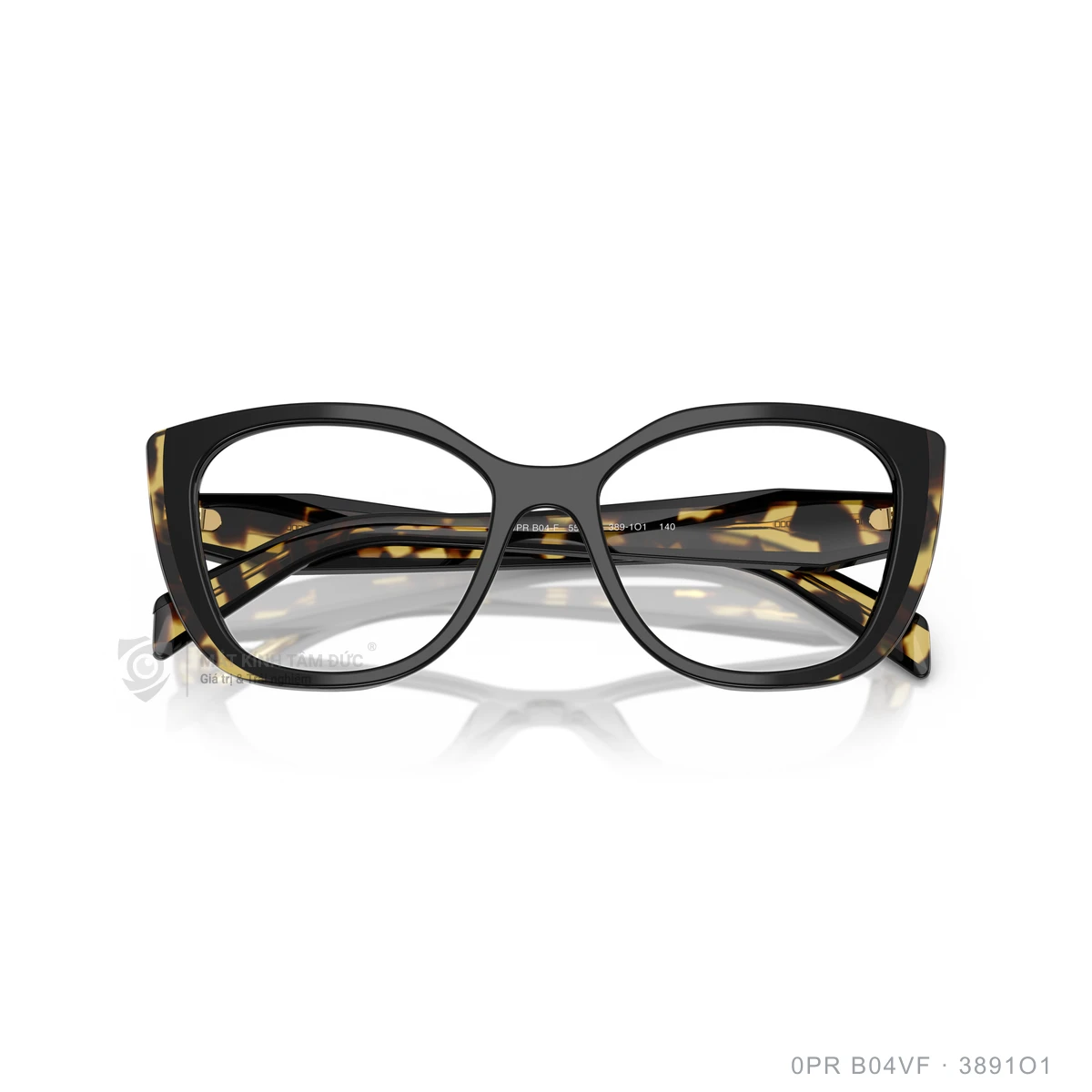 Gọng kính Prada 0PR B04VF - Ảnh 18