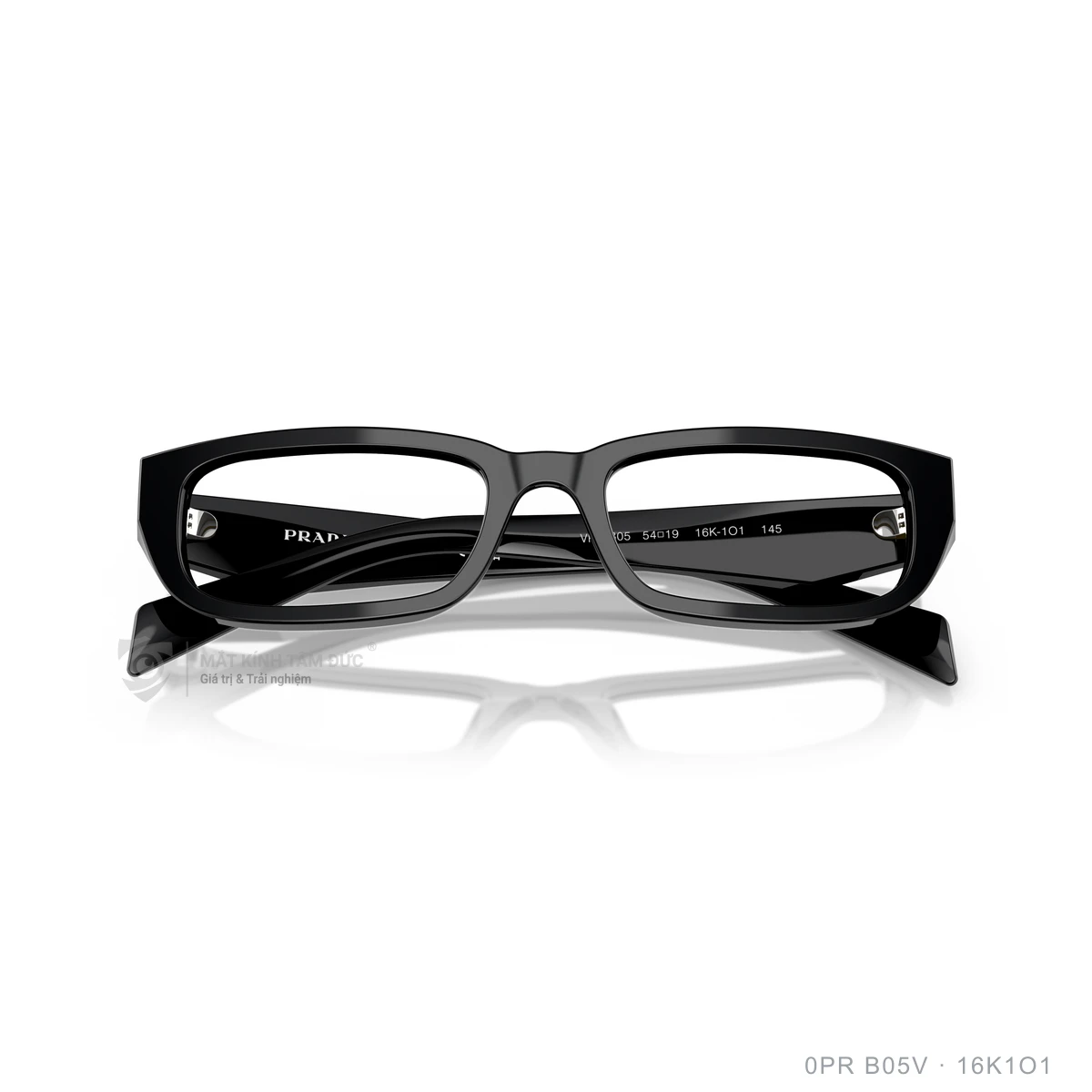 Gọng kính Prada 0PR B05V - Ảnh 3