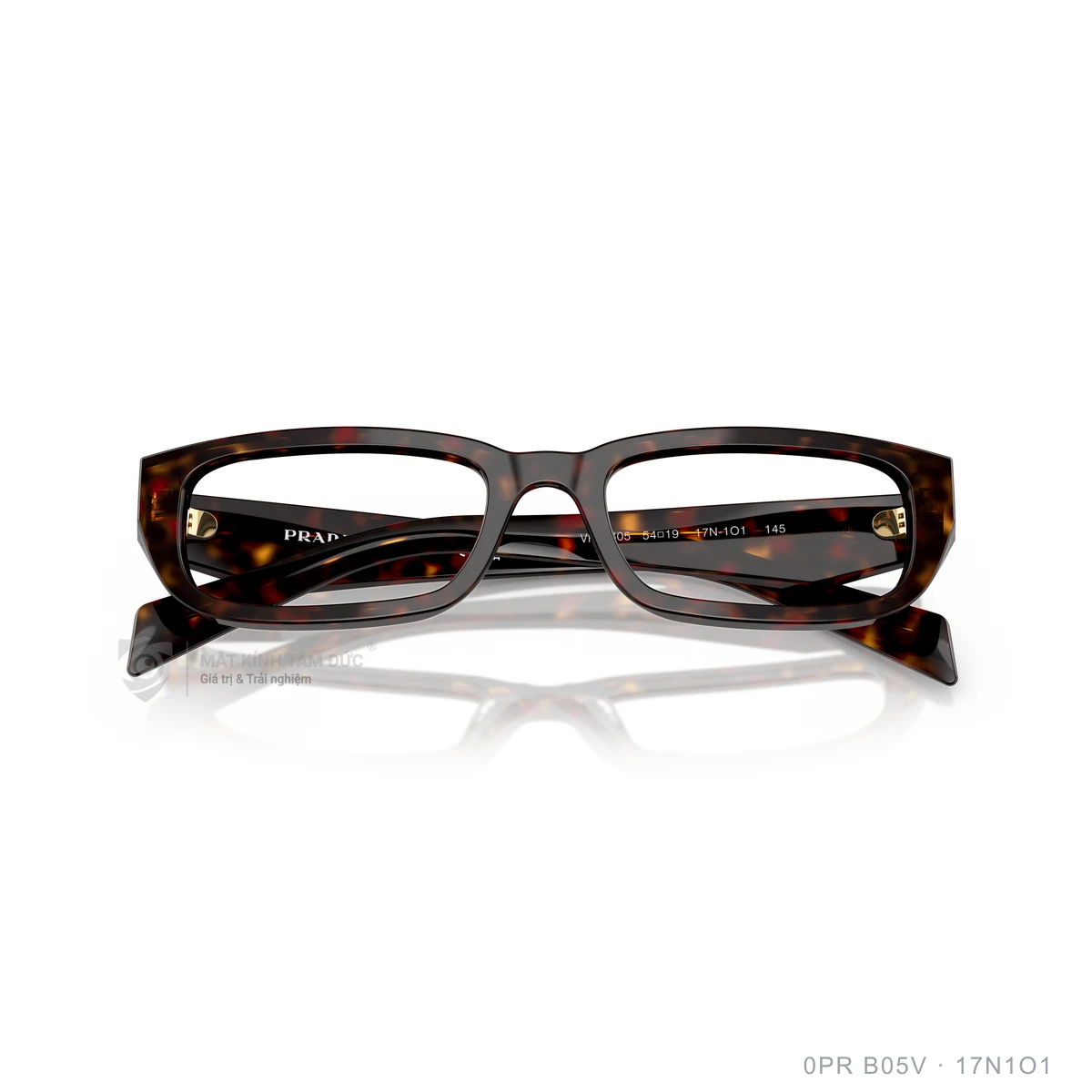 Gọng kính Prada 0PR B05V - Ảnh 8