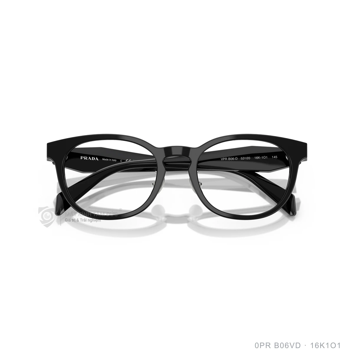 Gọng kính Prada 0PR B06VD - Ảnh 8