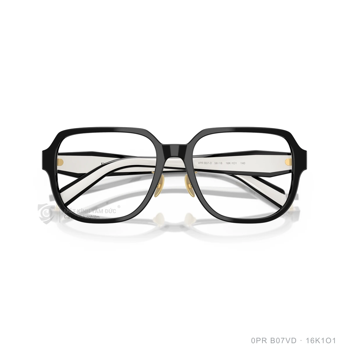 Gọng kính Prada 0PR B07VD - Ảnh 8