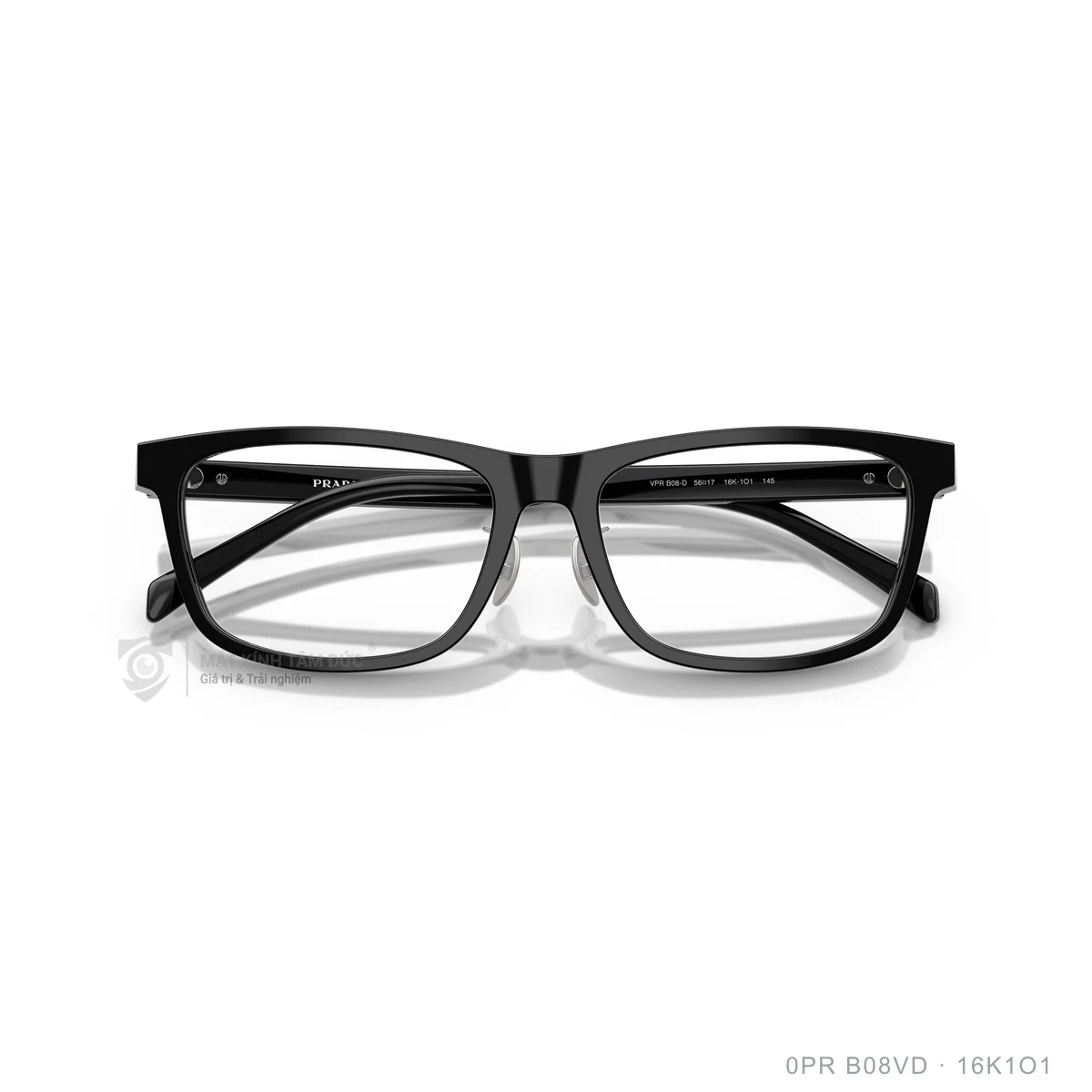 Gọng kính Prada 0PR B08VD - Ảnh 3