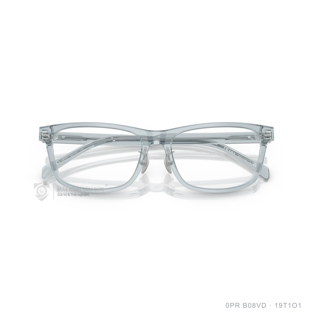 Gọng kính Prada 0PR B08VD - Ảnh 18