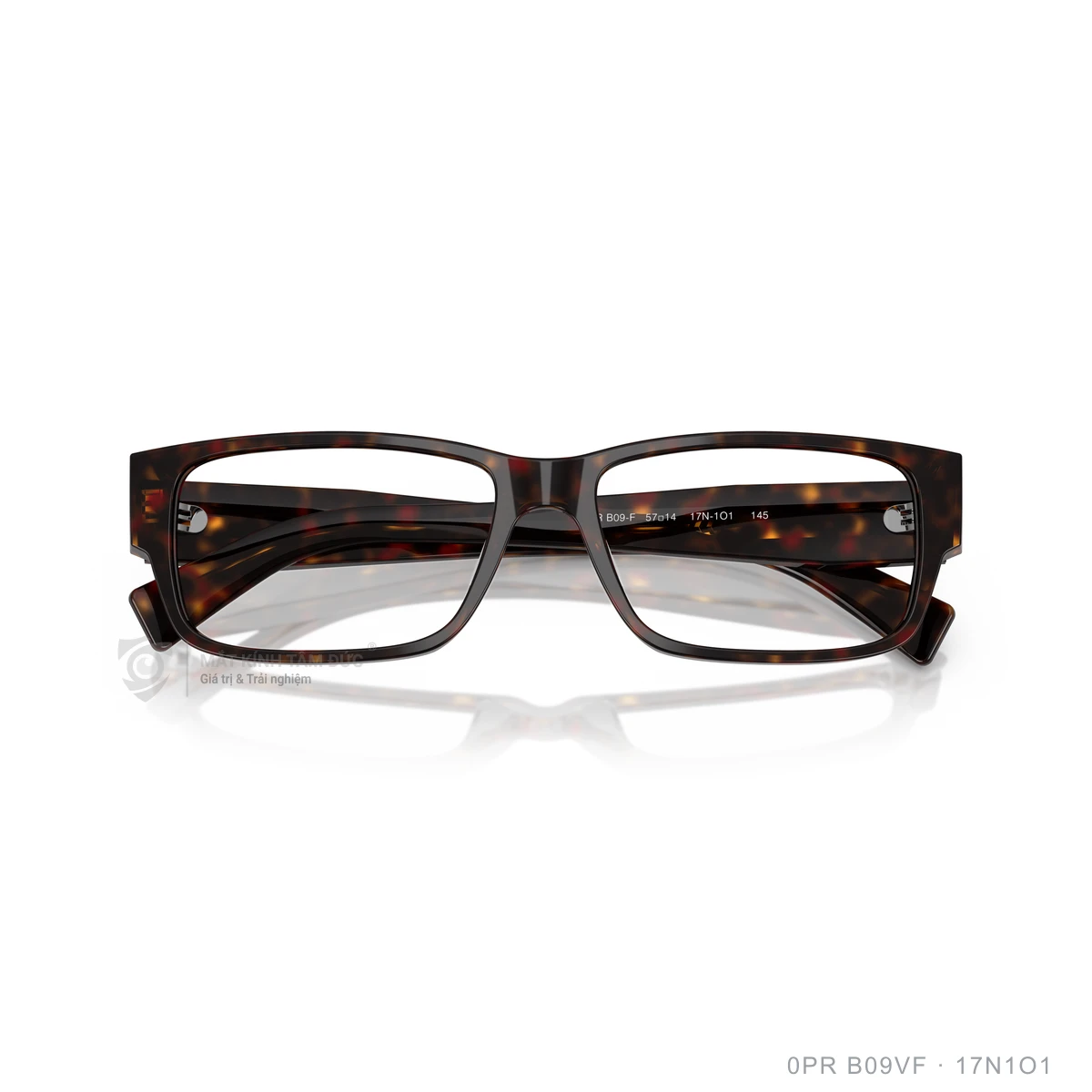 Gọng kính Prada 0PR B09VF - Ảnh 3