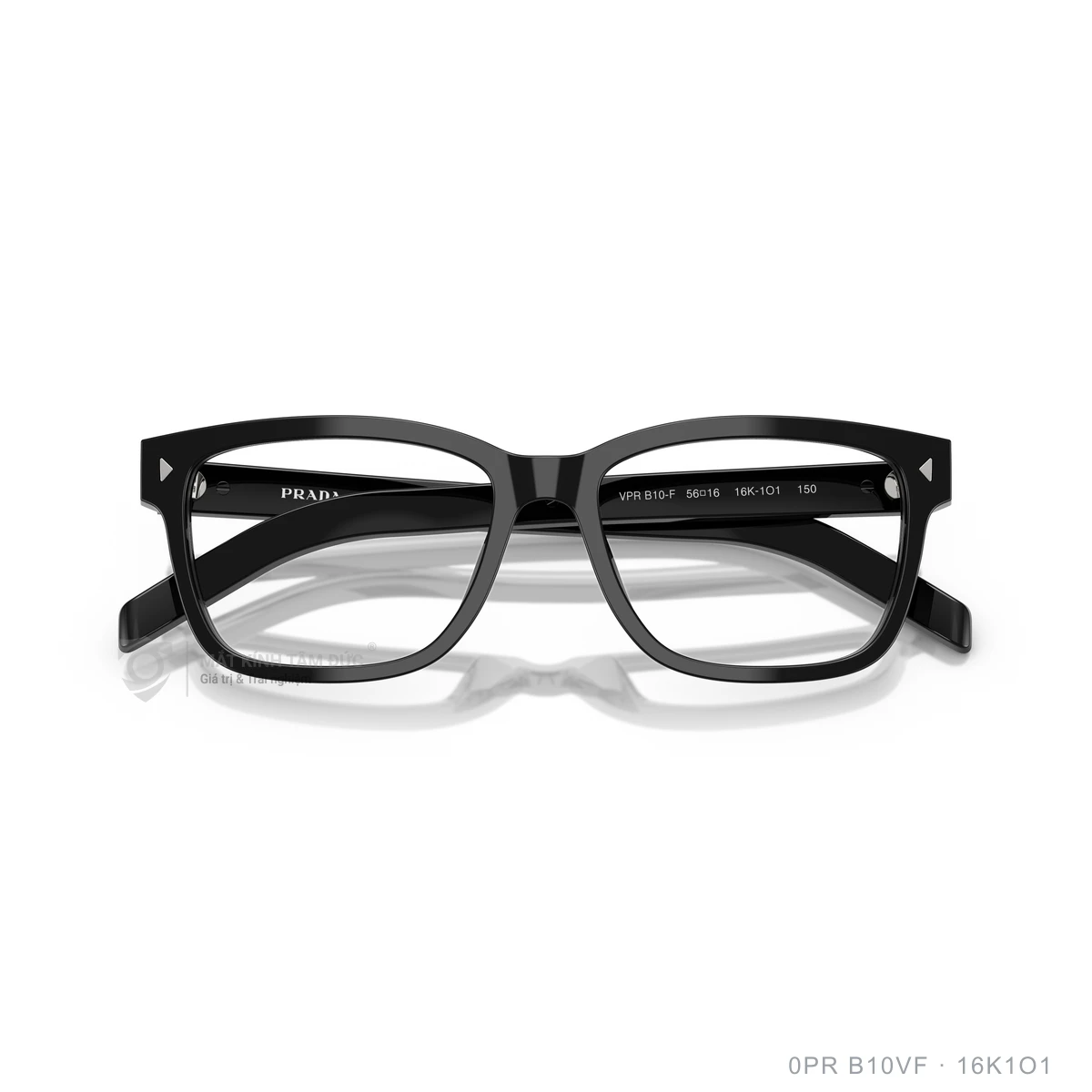 Gọng kính Prada 0PR B10VF - Ảnh 3
