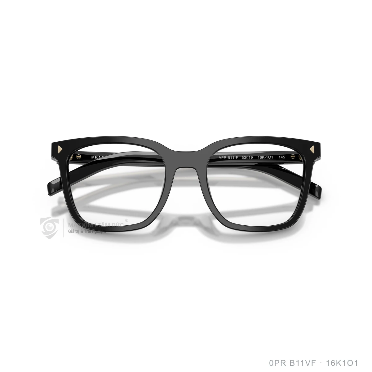 Gọng kính Prada 0PR B11VF - Ảnh 3