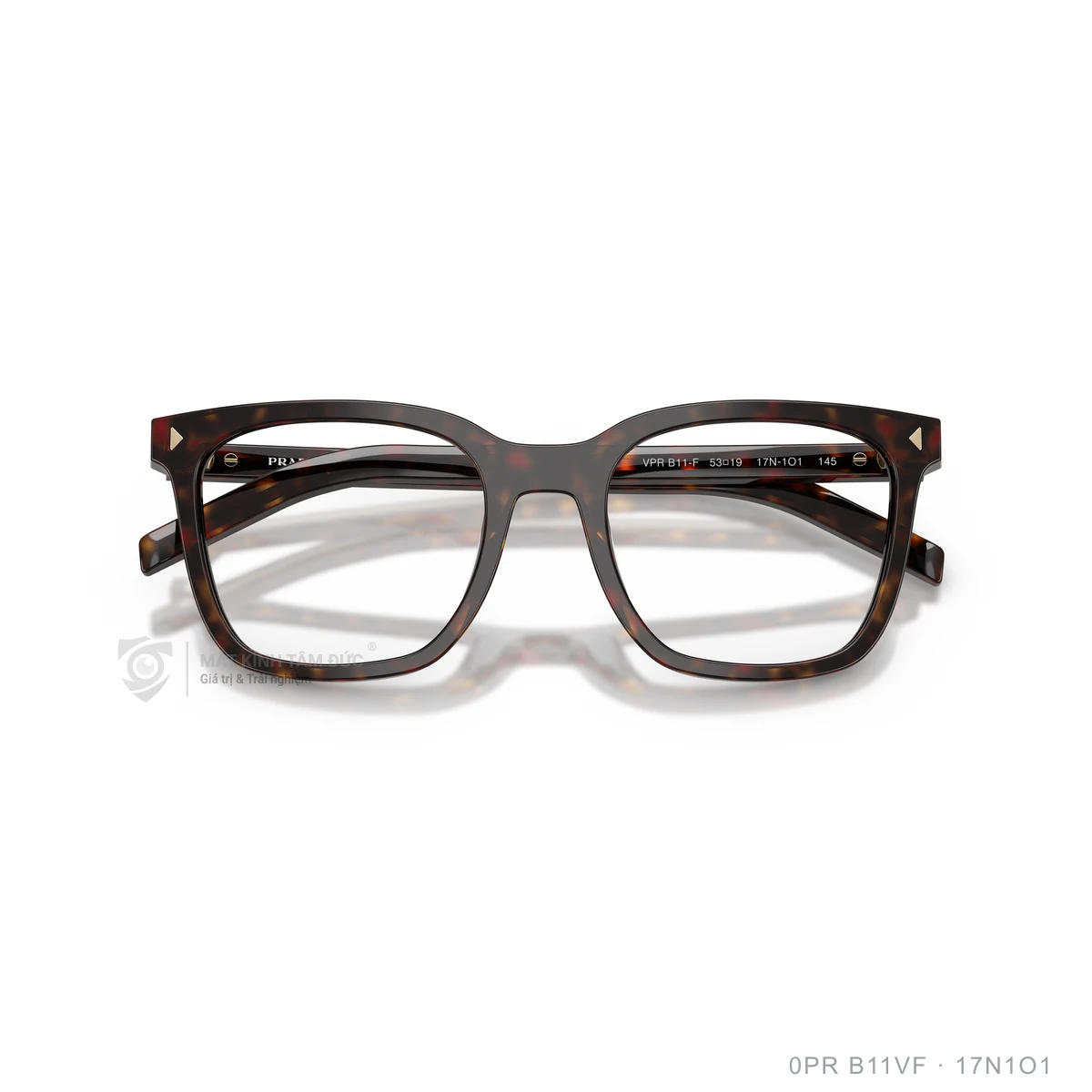 Gọng kính Prada 0PR B11VF - Ảnh 8