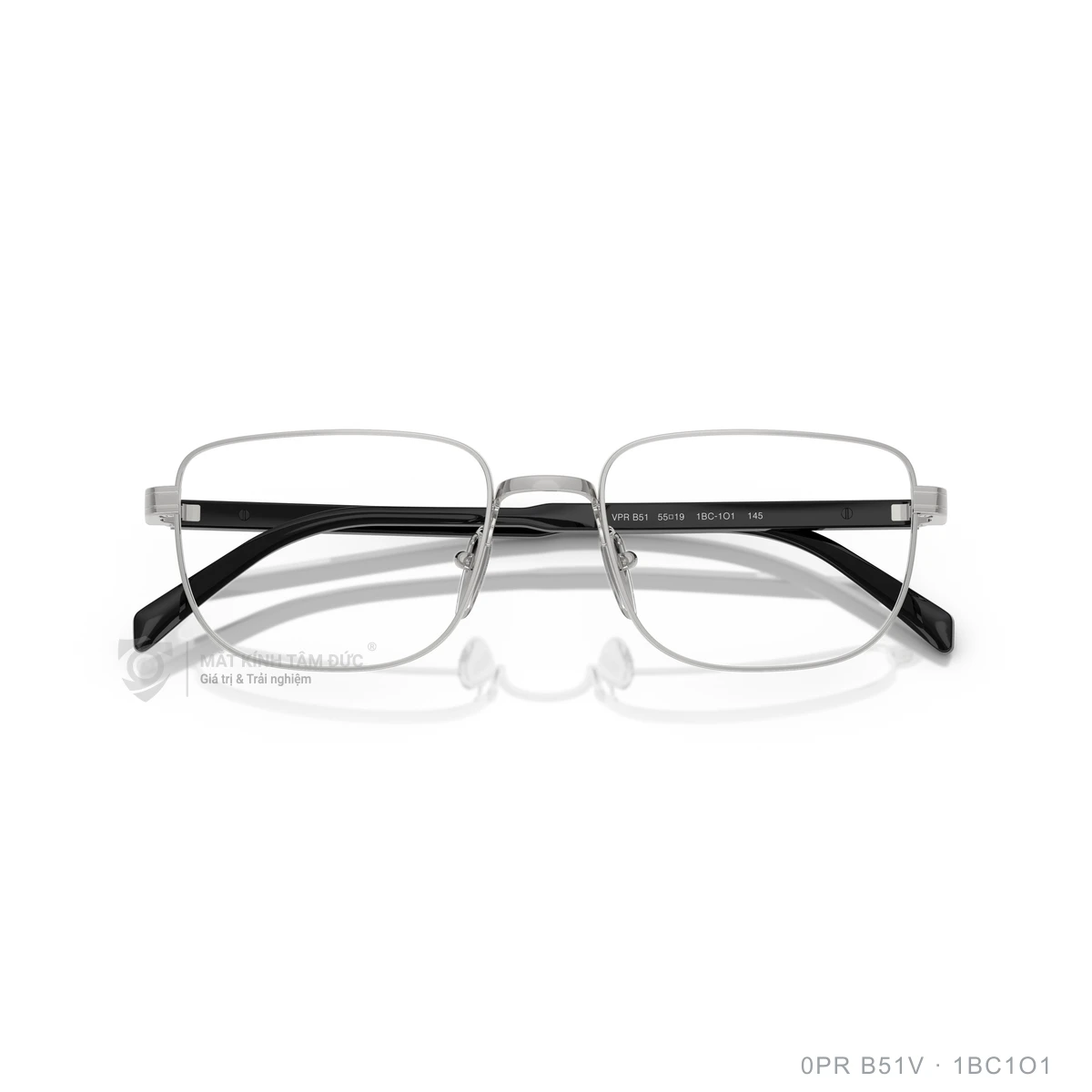 Gọng kính Prada 0PR B51V - Ảnh 8