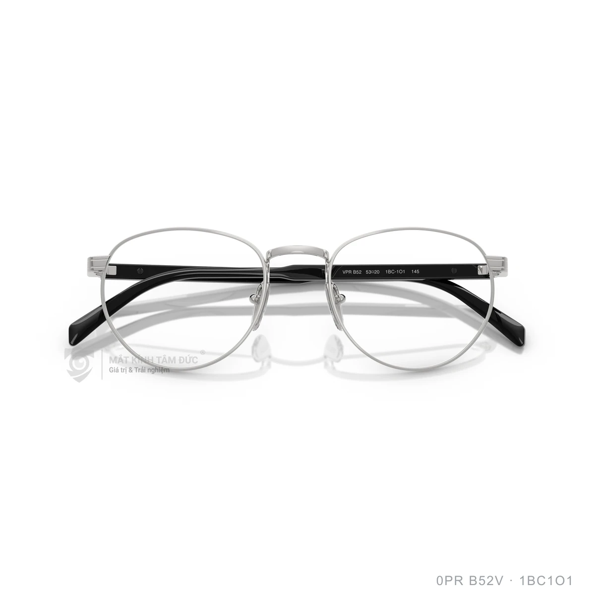 Gọng kính Prada 0PR B52V - Ảnh 8