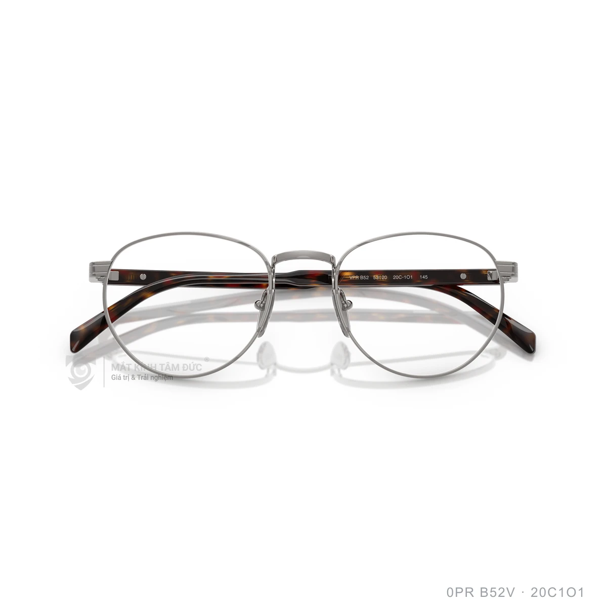 Gọng kính Prada 0PR B52V - Ảnh 13